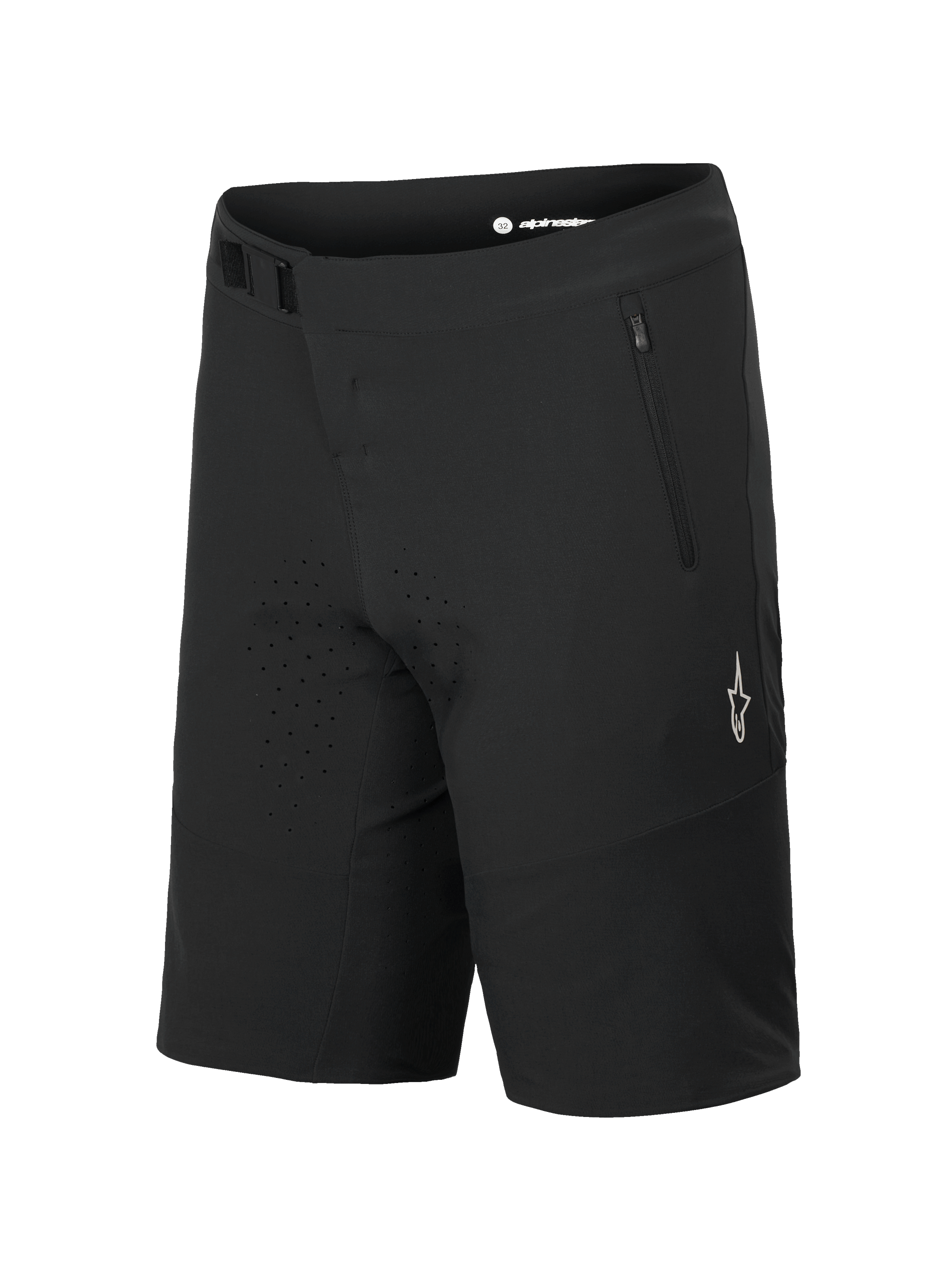 A-Aria Elite Kurze Hosen