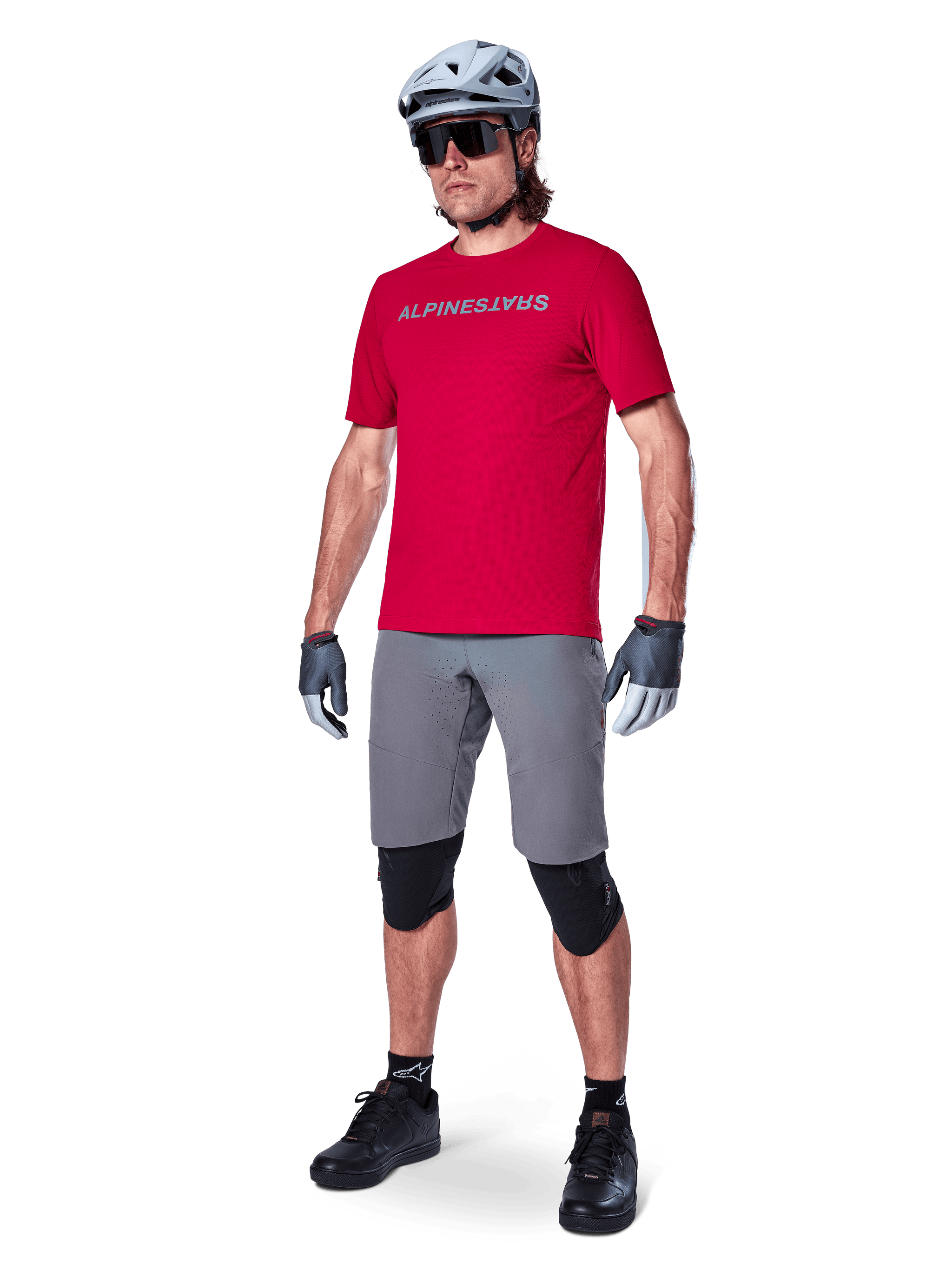 A-Aria Elite Kurzhose