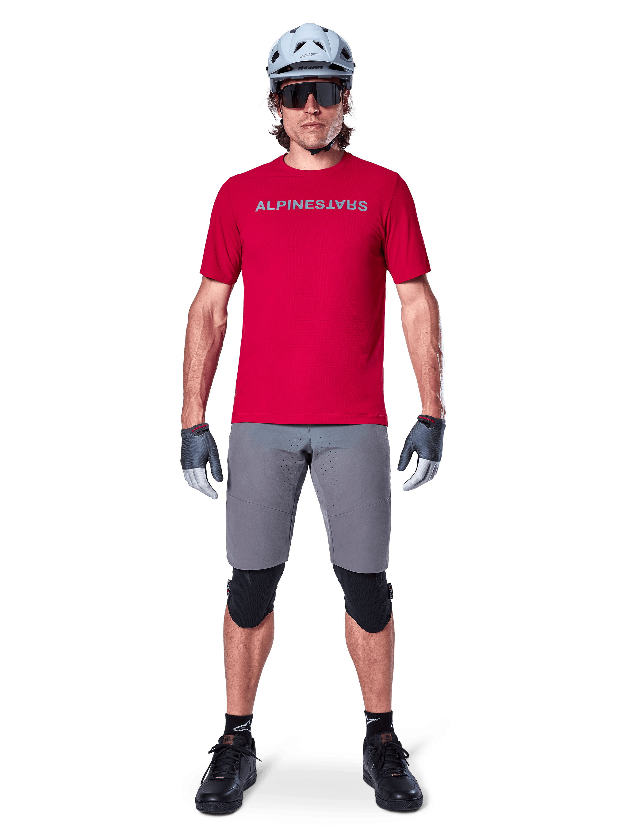 A-Aria Elite Kurzhose