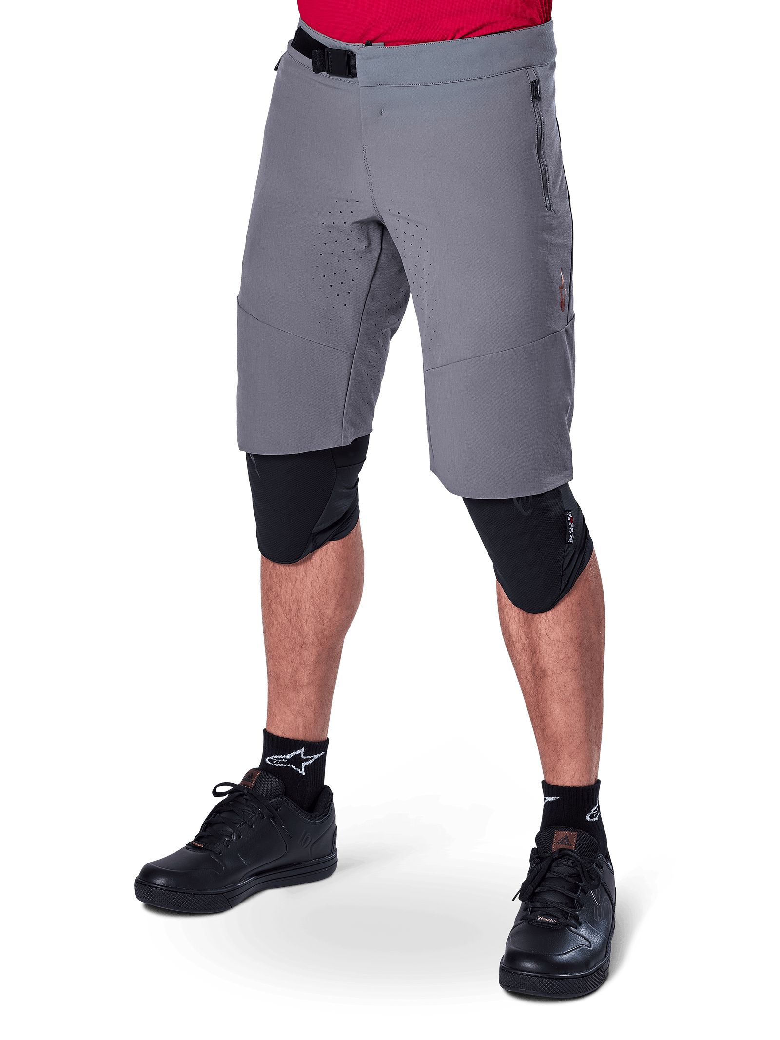 A-Aria Elite Kurzhose