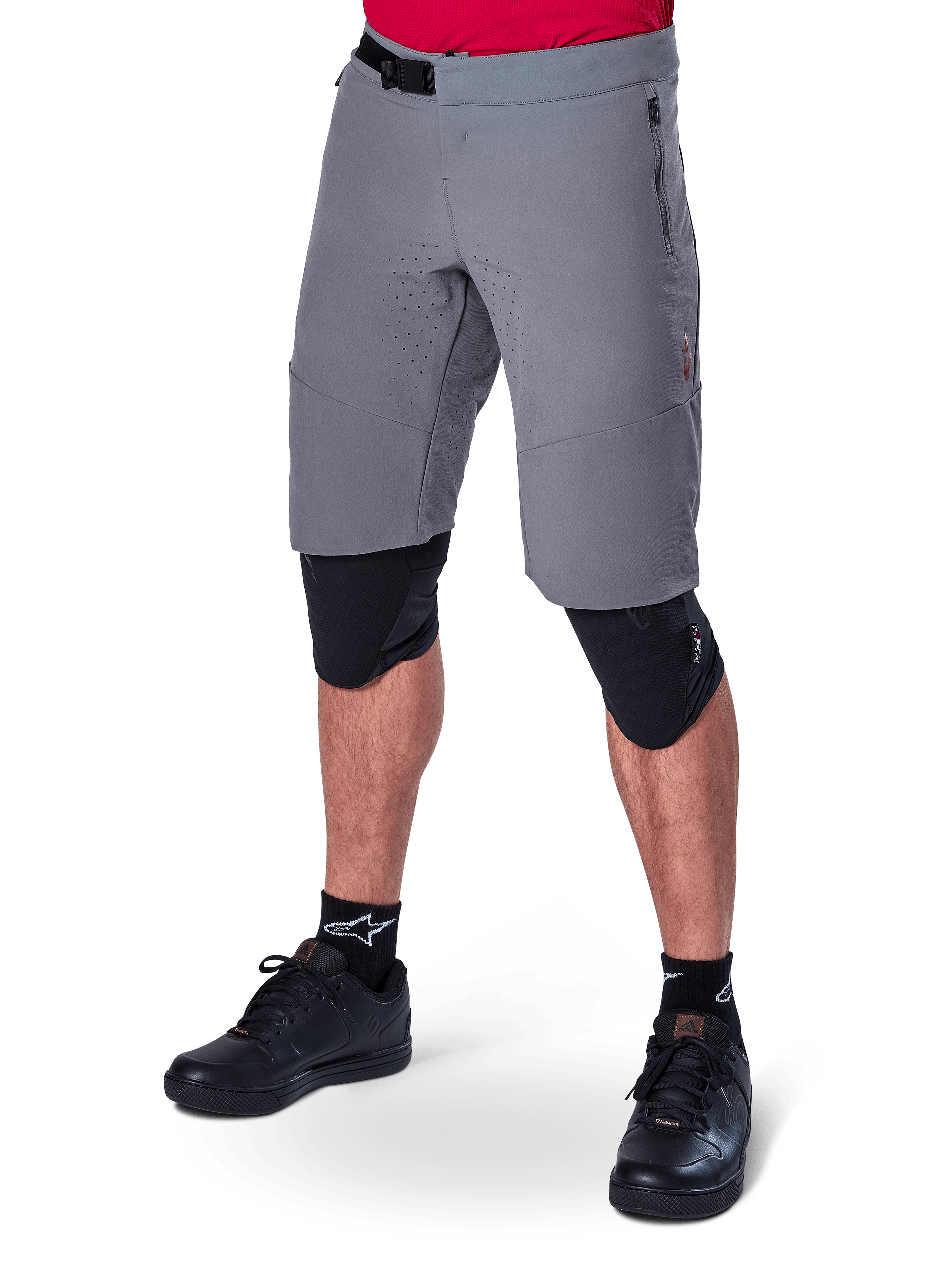 A-Aria Elite Kurzhose