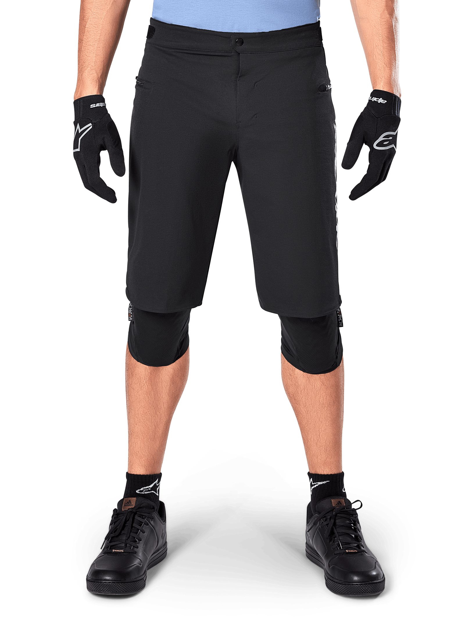 A-Dura Elite Shorts