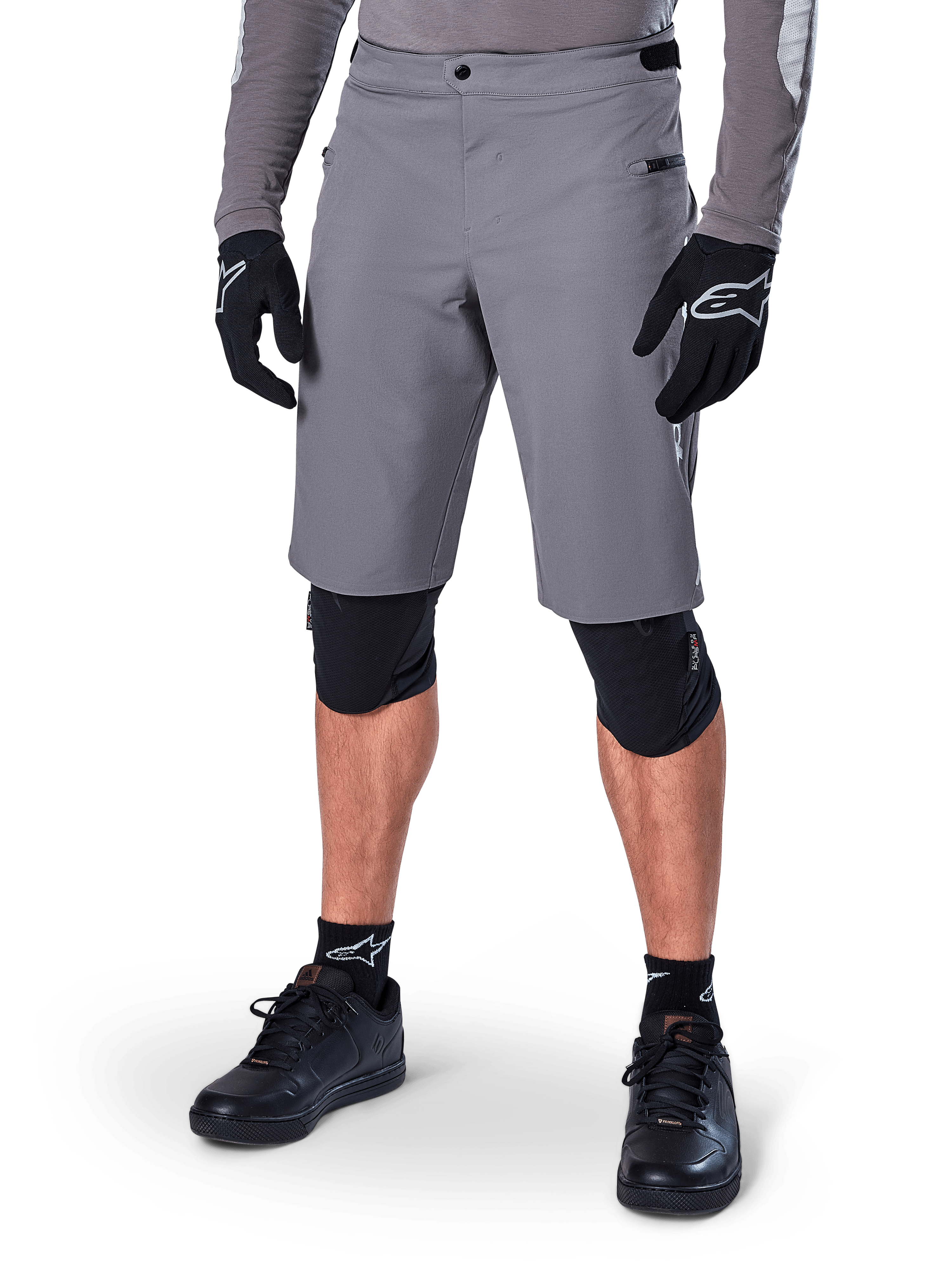 A-Dura Elite Shorts