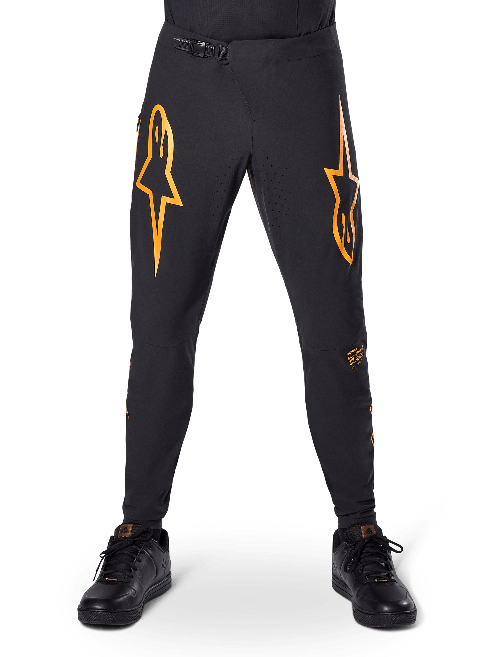 A-Supra Race Pants