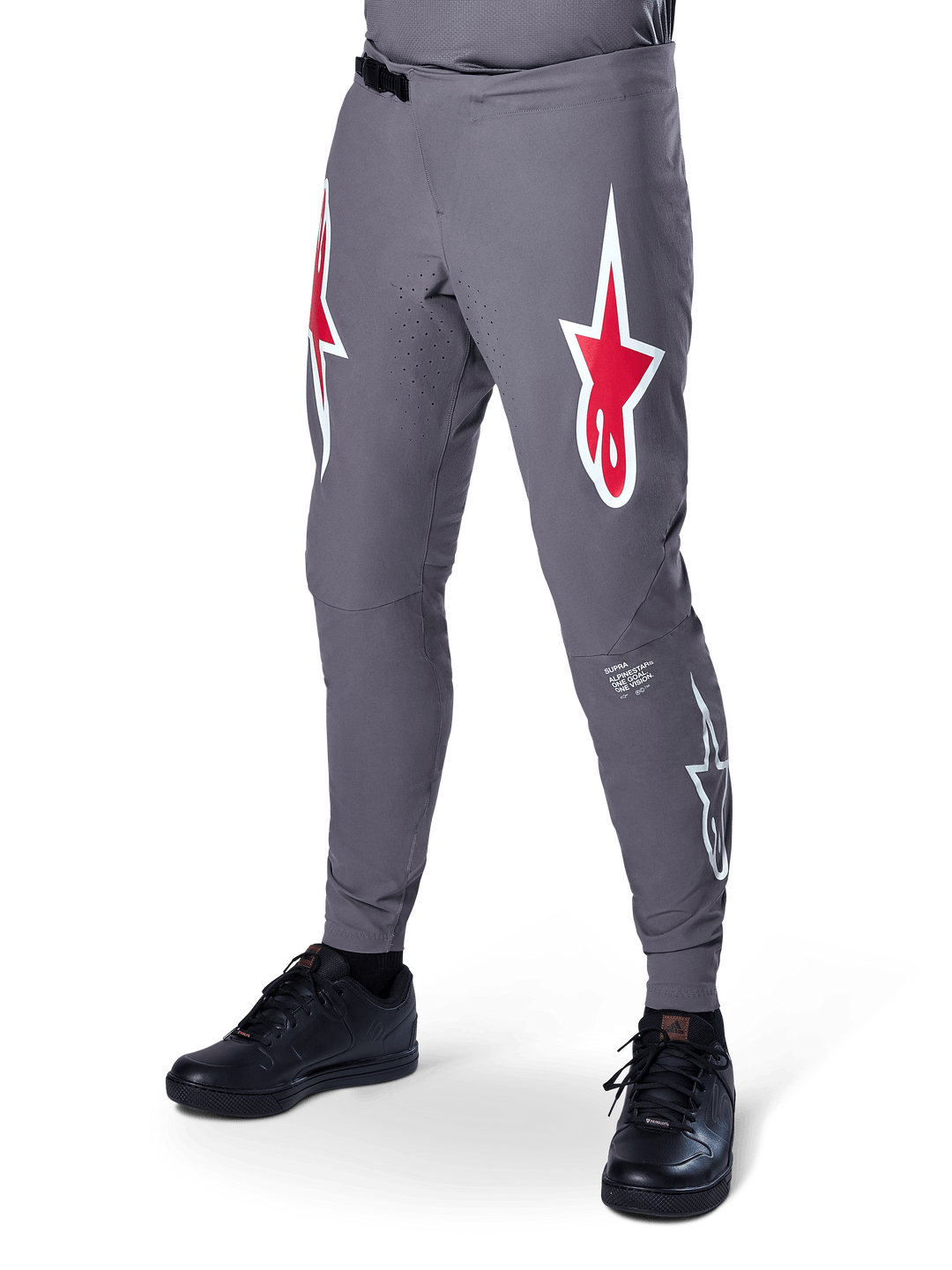 A-Supra Race Pants