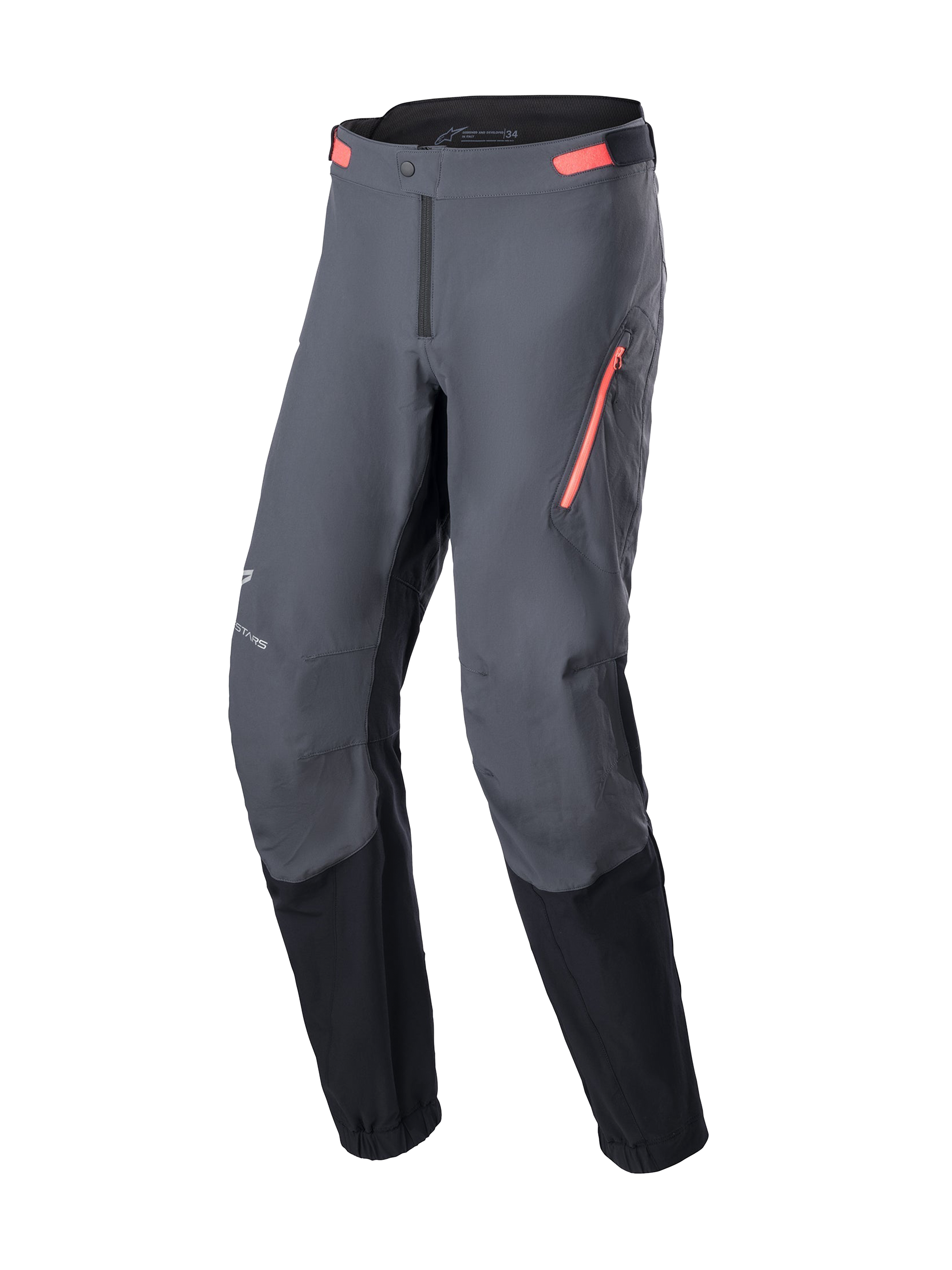 Pantalon Drop