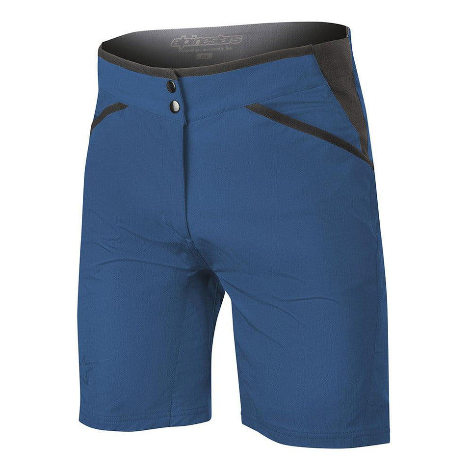 Dames Stella Alps 6.0 Short