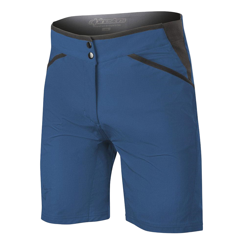 Damen Stella Alps 6.0 Shorts