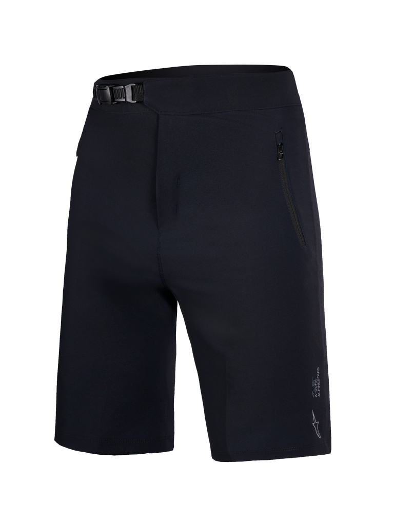 Youth A-Dura Ride Shorts