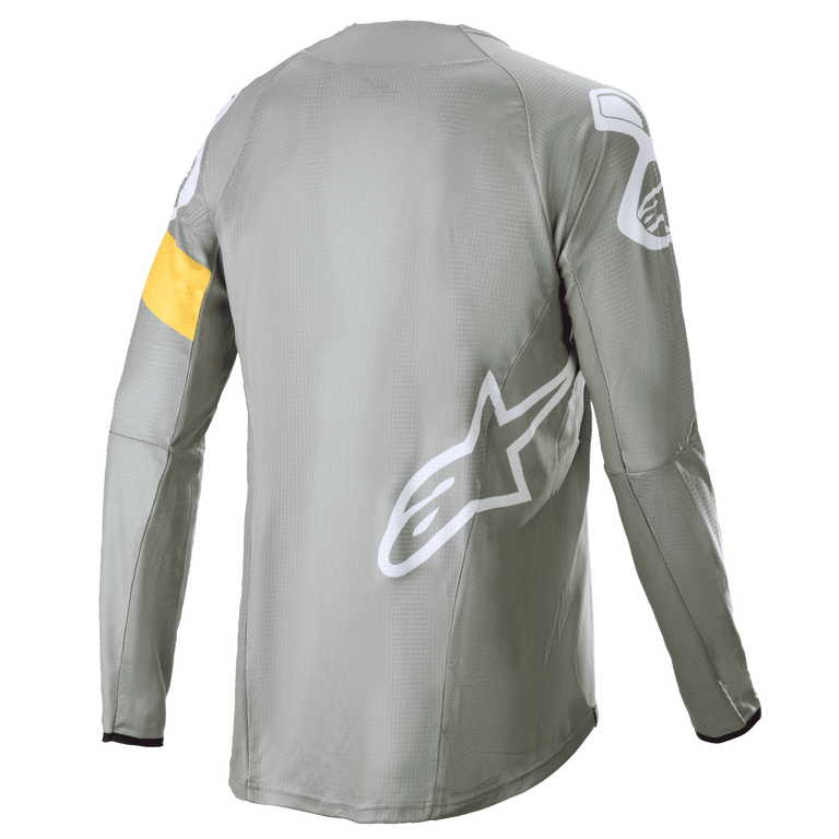 Techstar Jersey - Long Sleeve