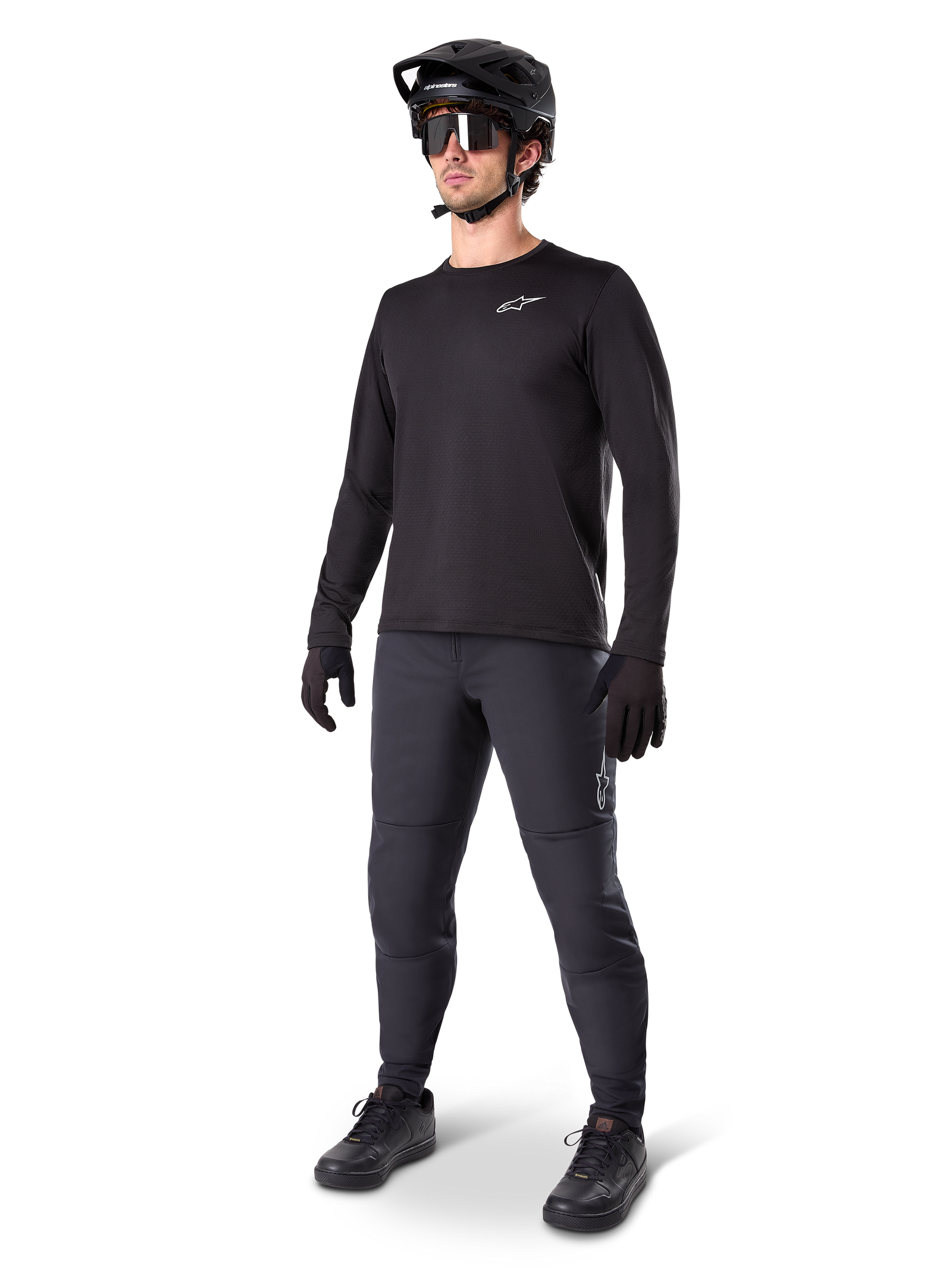 Maillot Thermal A-Dura