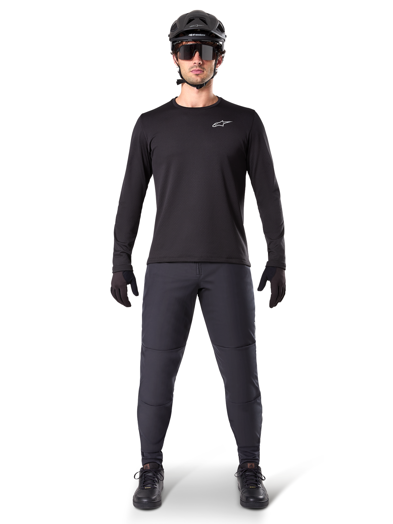 Maillot Thermal A-Dura