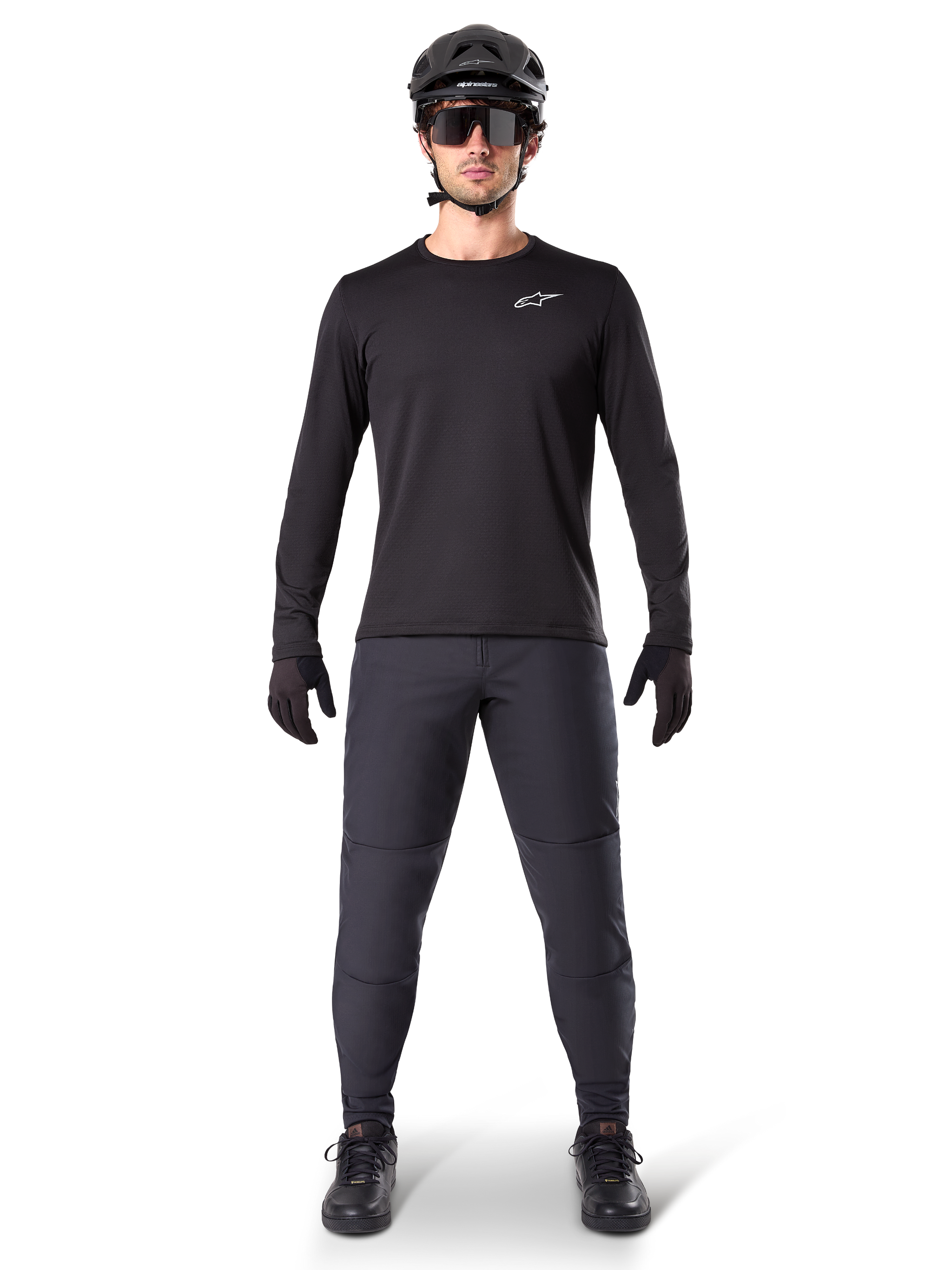 A-Dura Thermotrikot