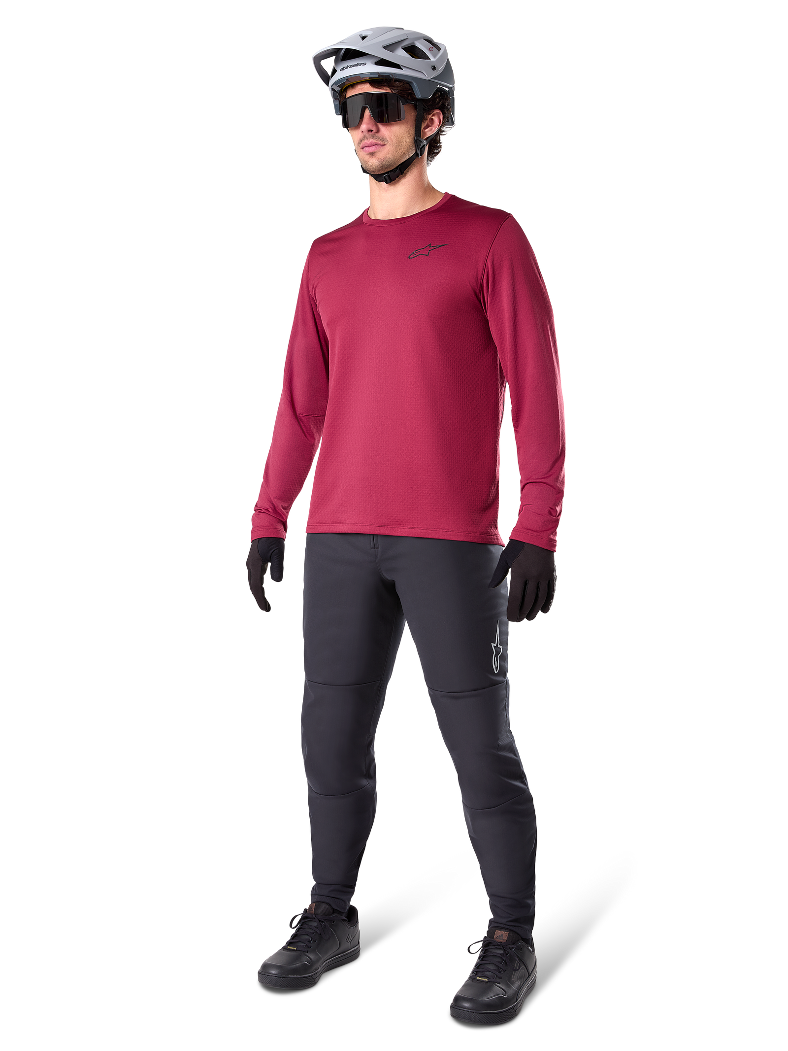 A-Dura Thermal Trikot