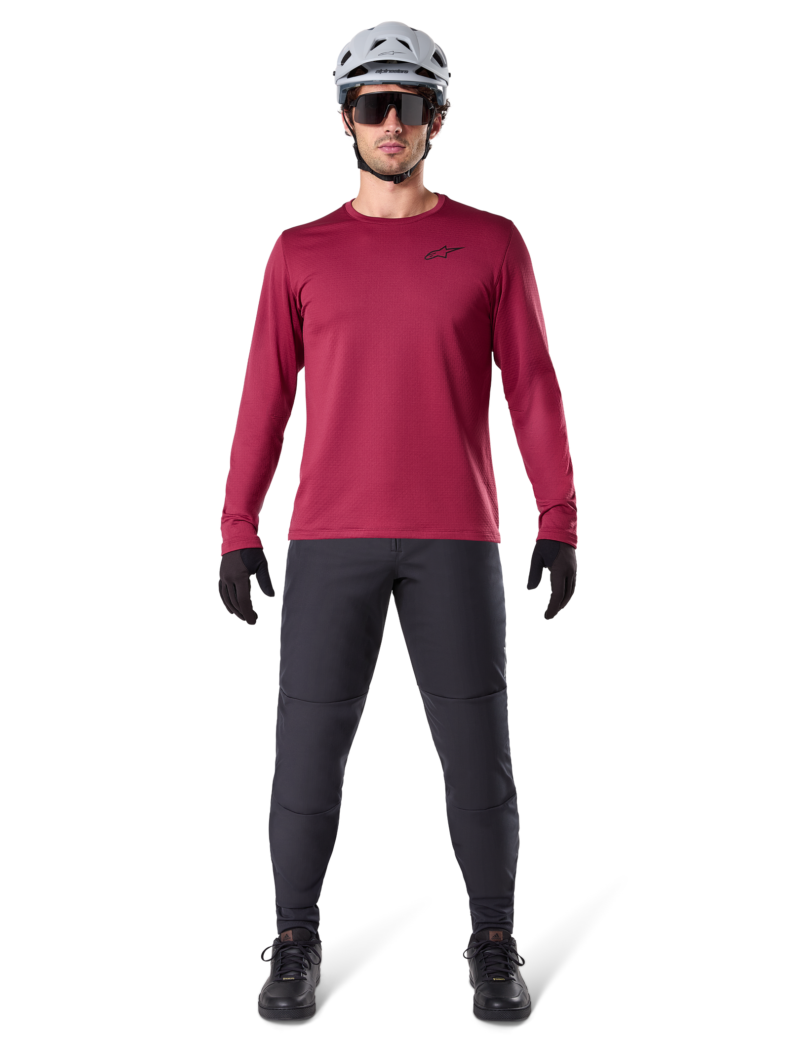 Maillot Thermal A-Dura