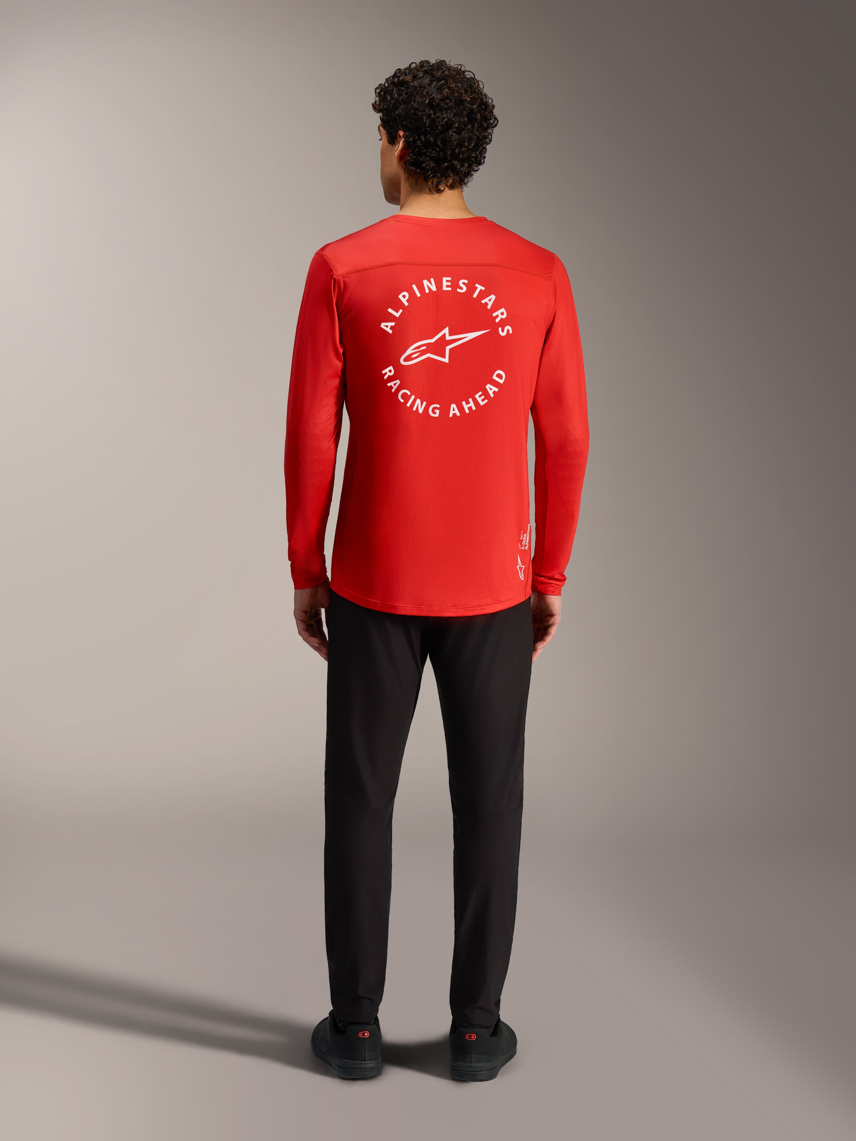 Maillot A-Dura Air