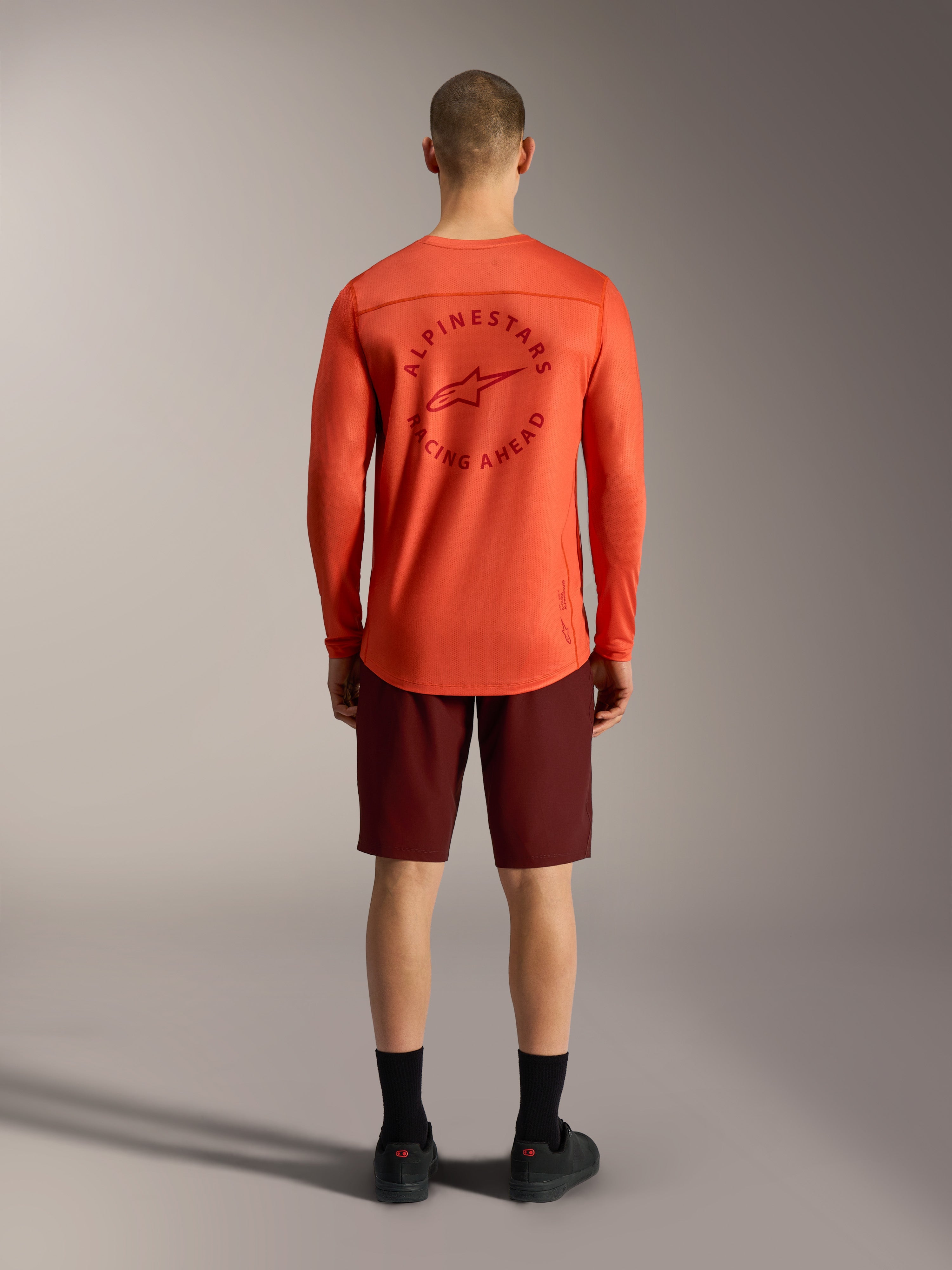 Maillot A-Dura Air