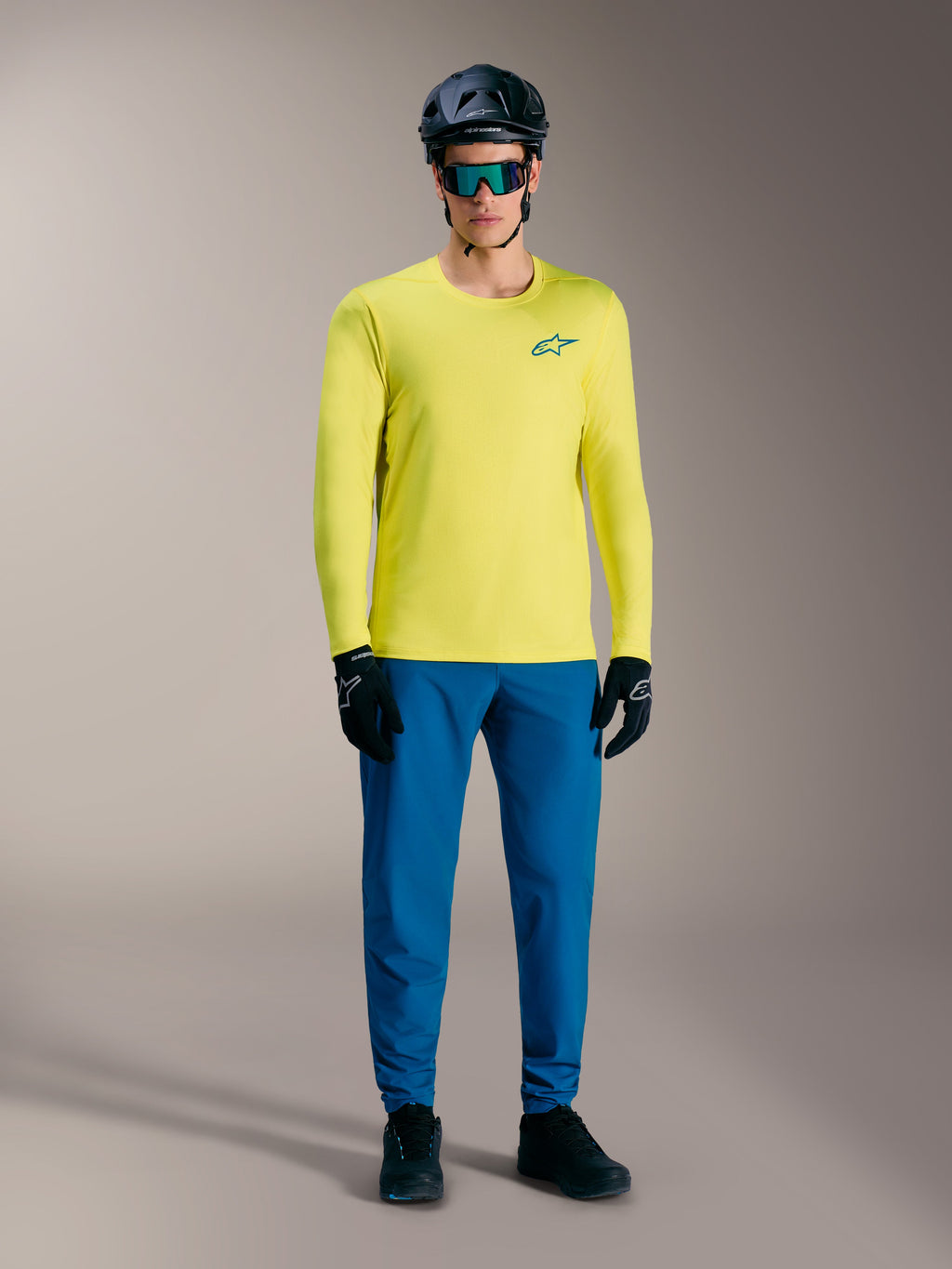 Maillot A-Dura Air