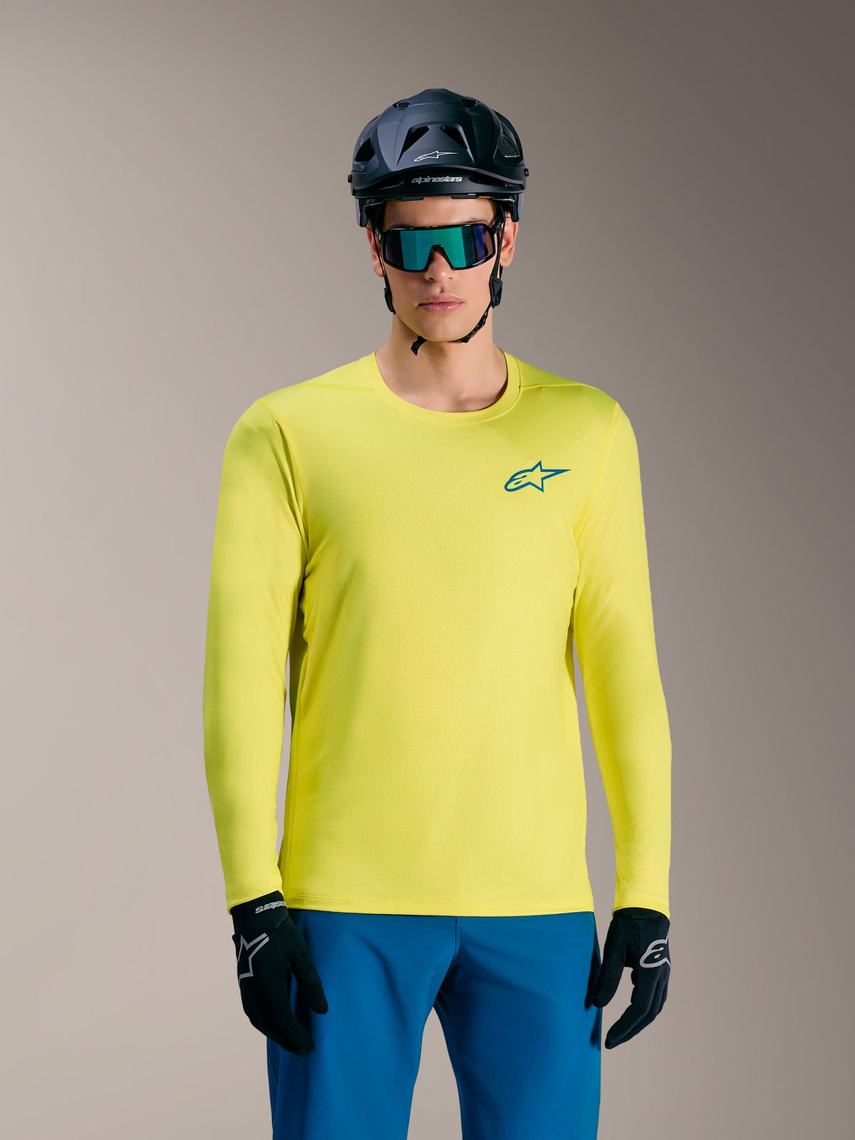Maillot A-Dura Air