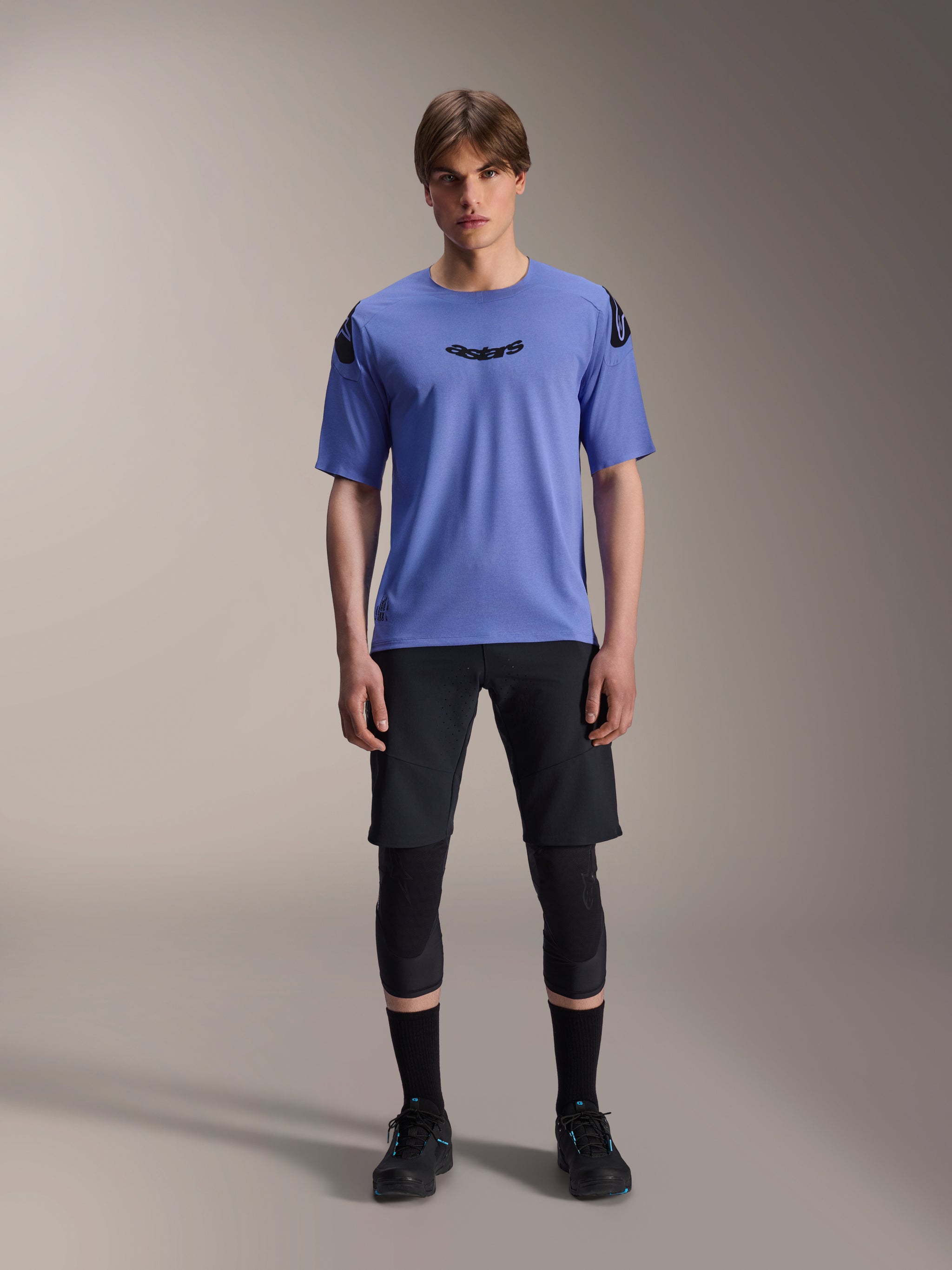A-Aria Elite Kurze Hosen