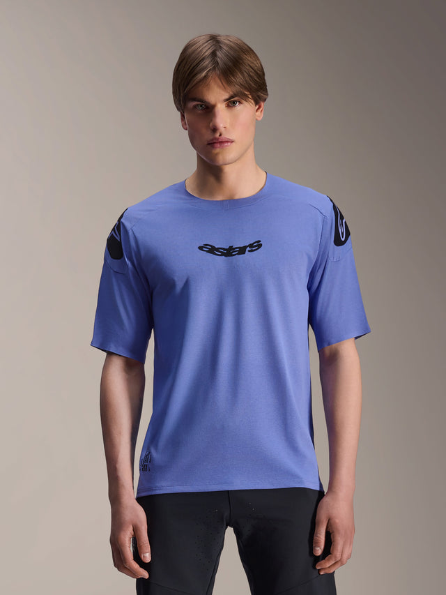Maillot A-Aria Polartec Elite - Manches Courtes
