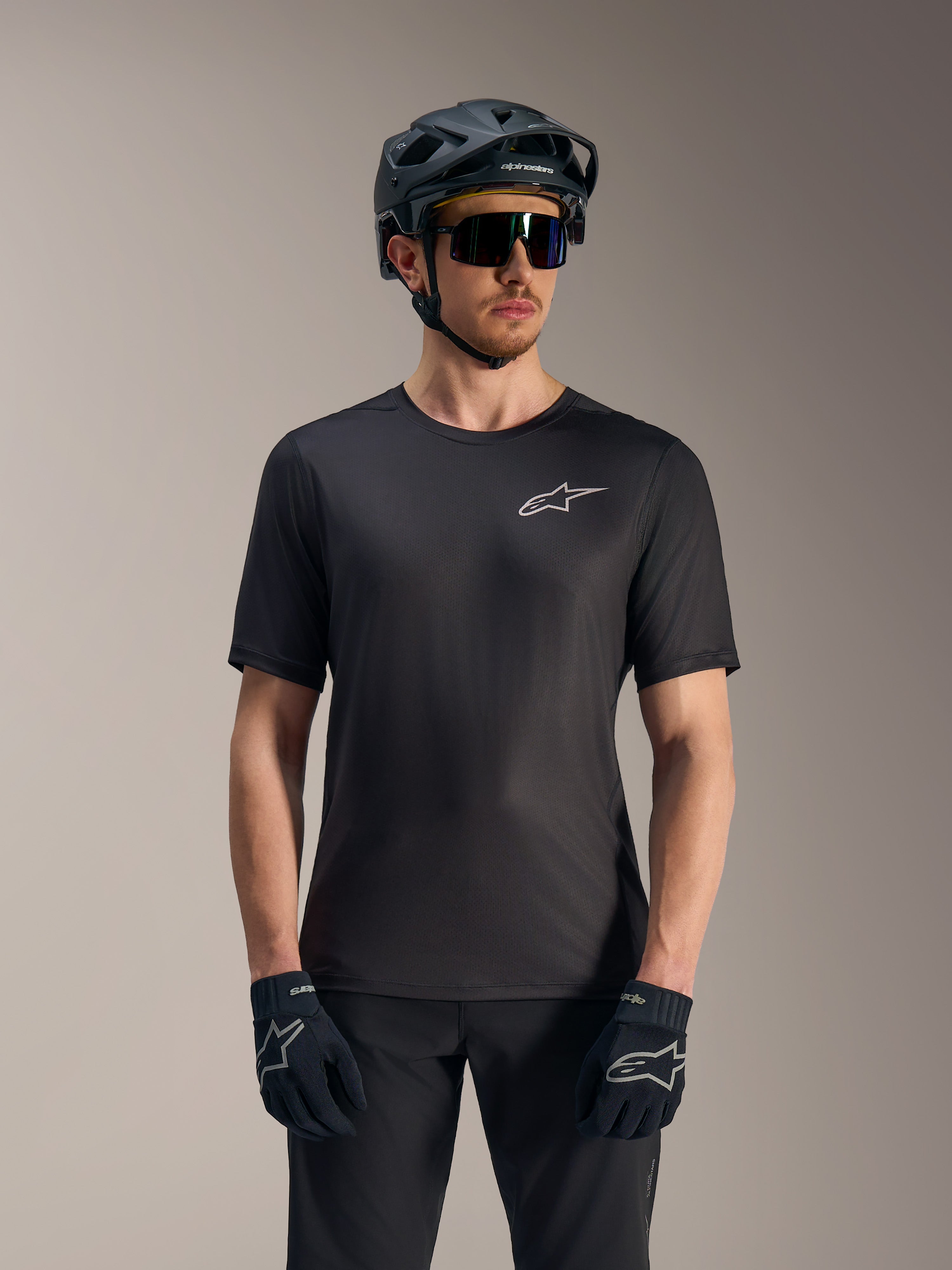 A-Dura Air Jersey