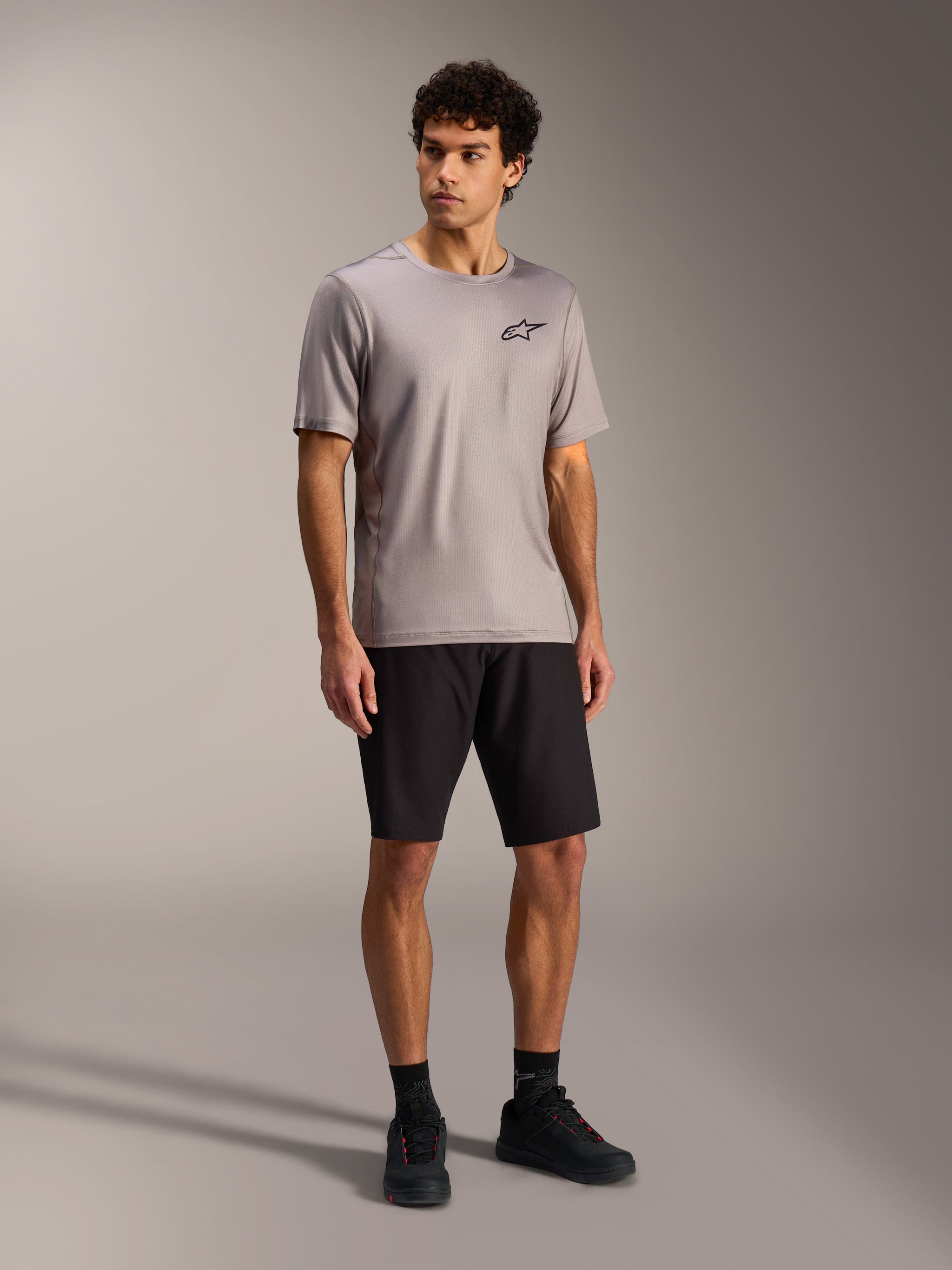 A-Dura Air Jersey - Short Sleeve