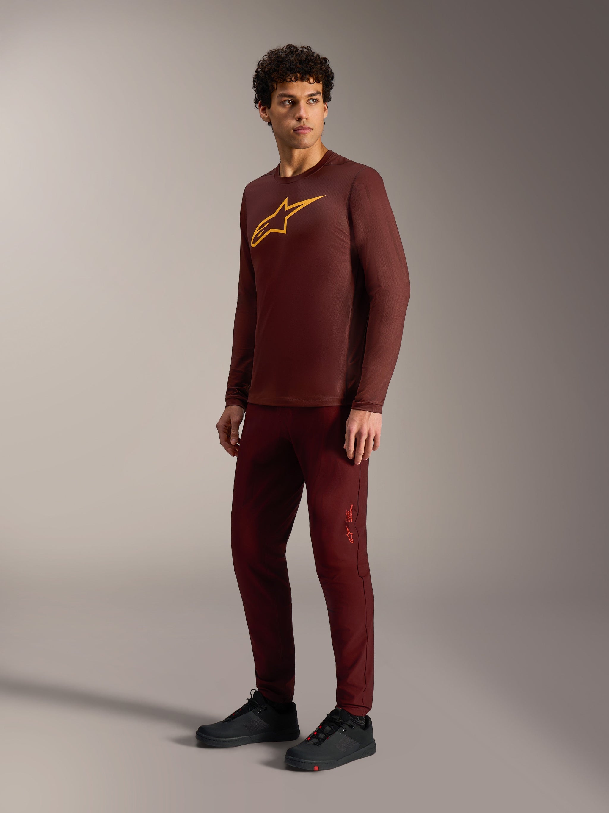 Pantalon A-Dura Ride