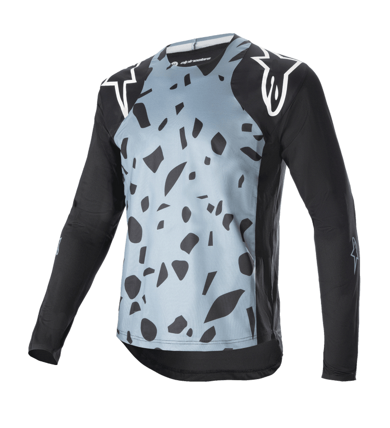 Techstar Envision Trikot - Long Sleeve