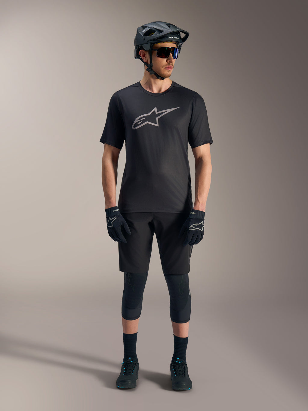 Maillot A-Dura Ride