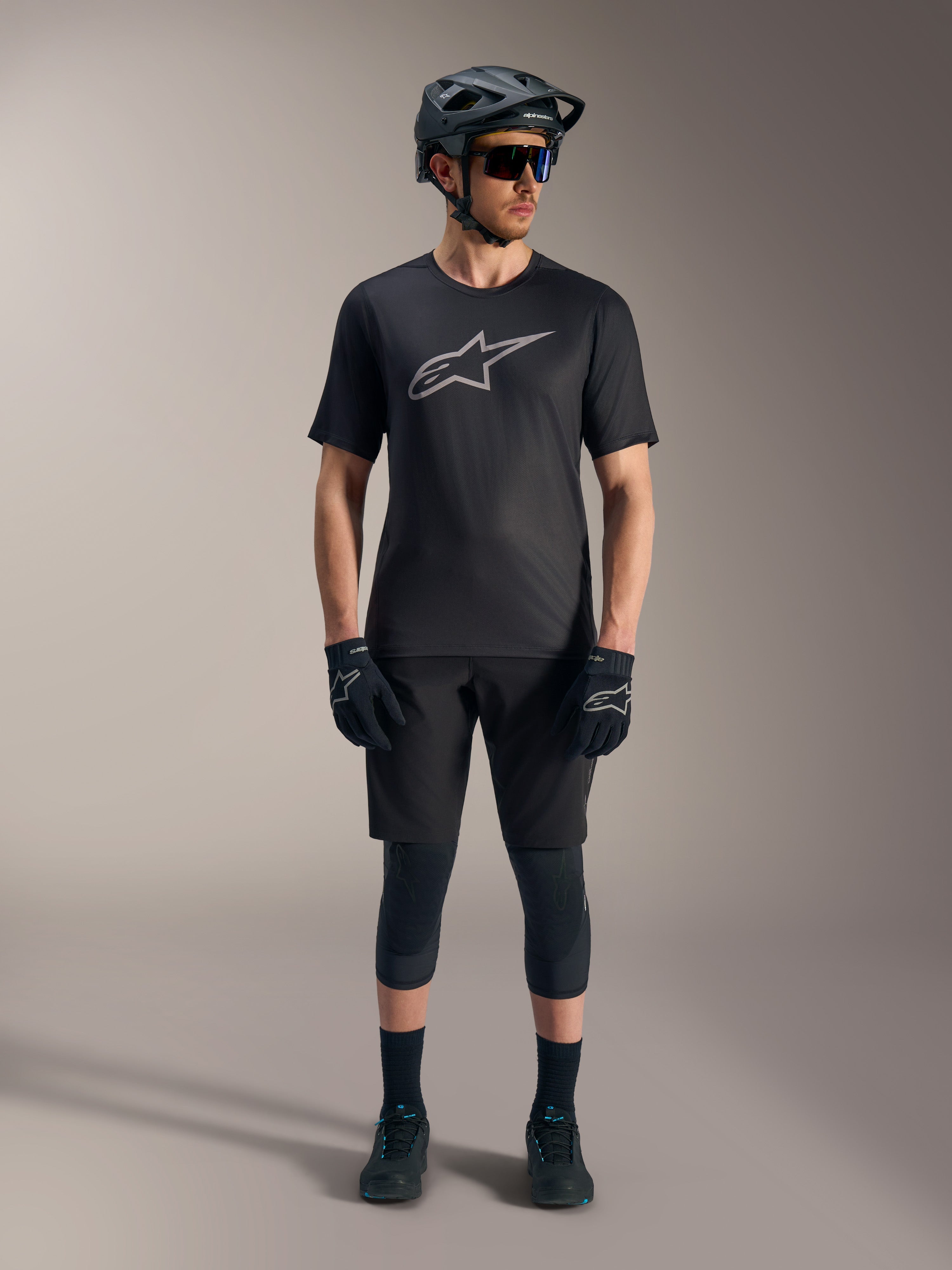 Maillot A-Dura Ride