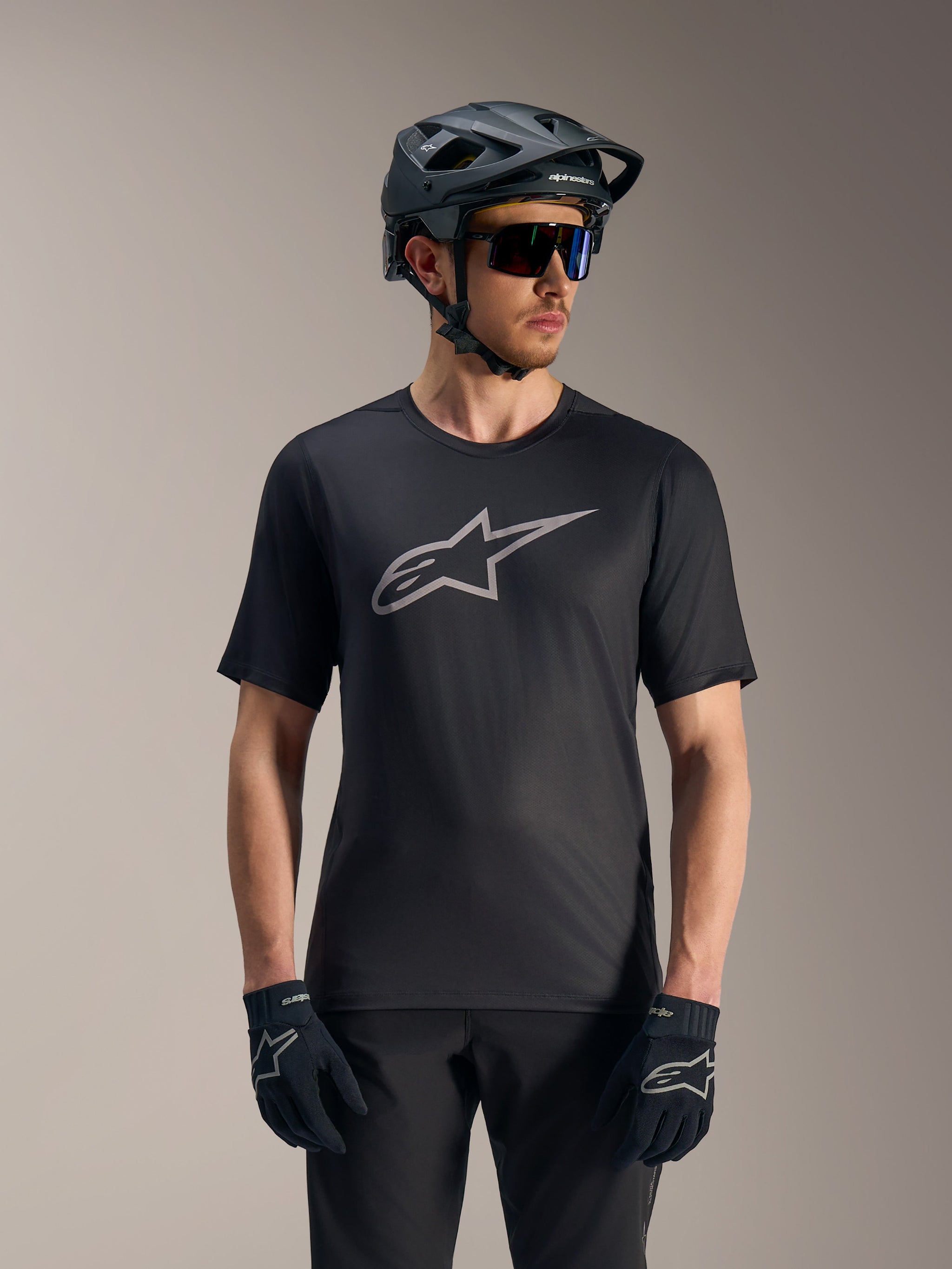 A-Dura Ride Jersey