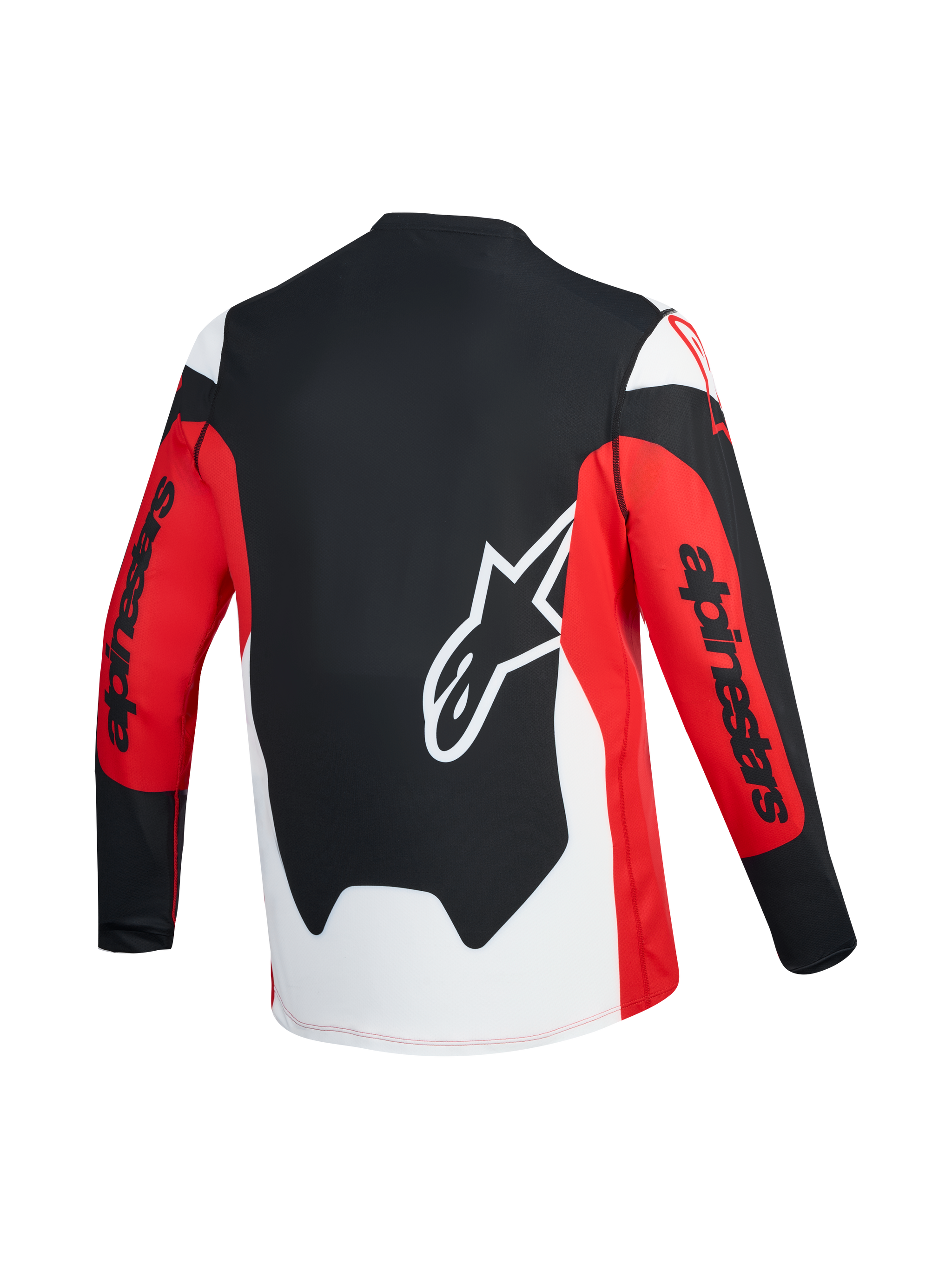 A-Dura Race Jersey - Long Sleeve