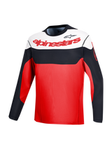 A-Dura Race Jersey - Long Sleeve