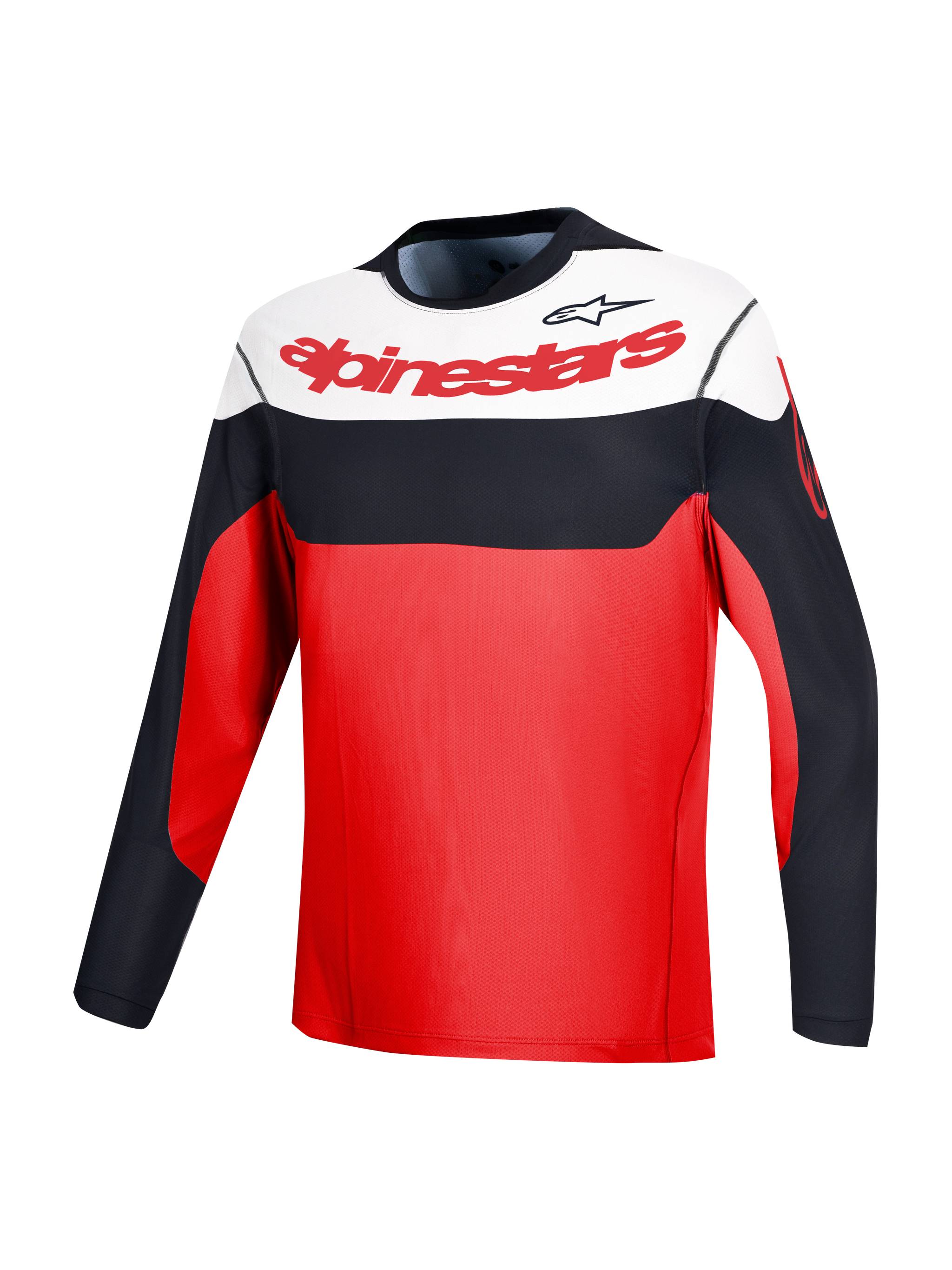 A-Dura Race Jersey - Long Sleeve