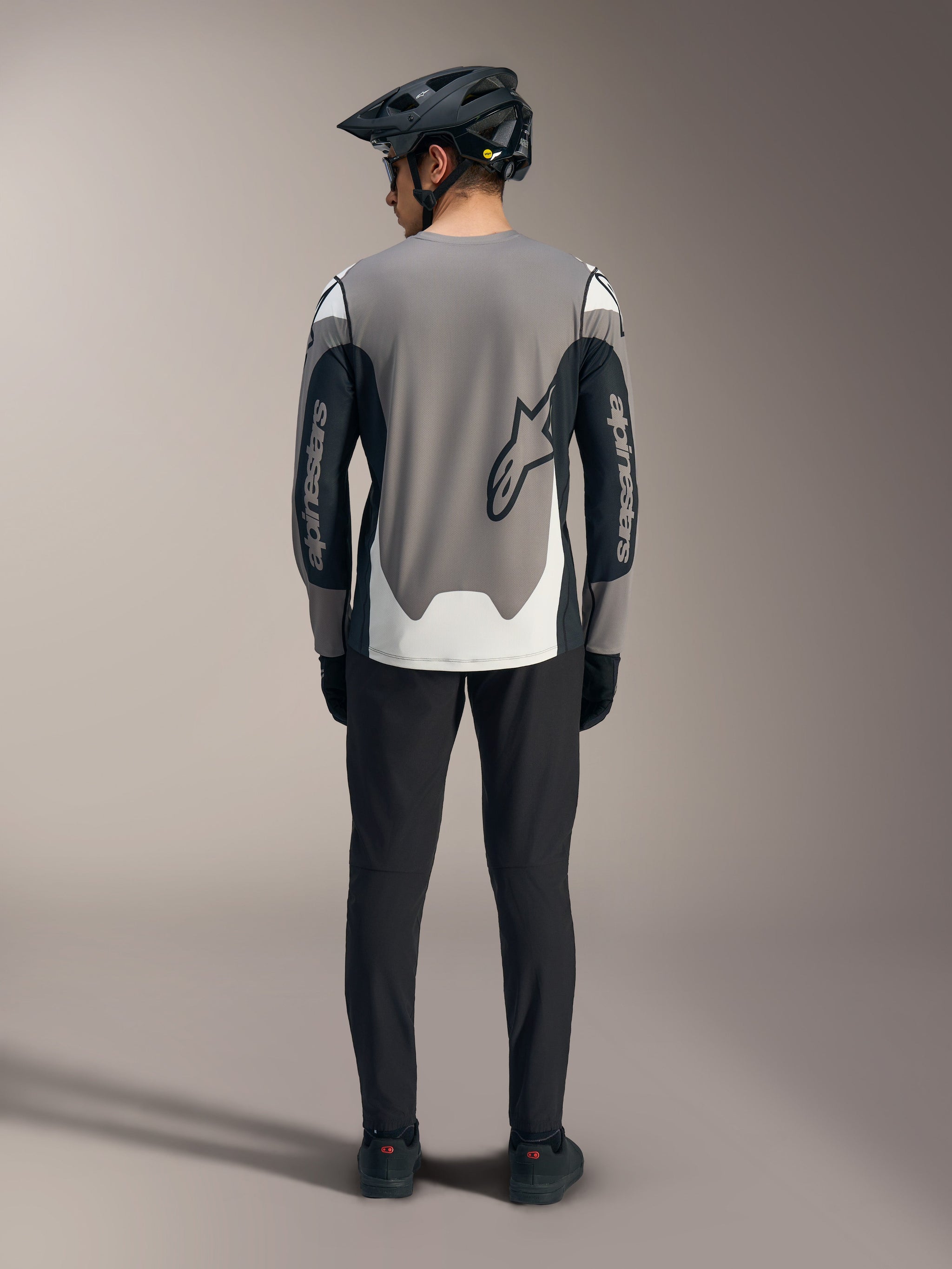 A-Dura Race Jersey - Long Sleeve