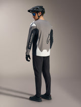 A-Dura Race Jersey - Long Sleeve