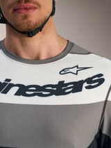 A-Dura Race Jersey - Long Sleeve
