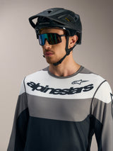 A-Dura Race Jersey - Long Sleeve