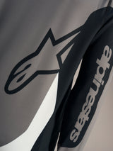 A-Dura Race Jersey - Long Sleeve