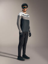 A-Dura Race Jersey - Long Sleeve