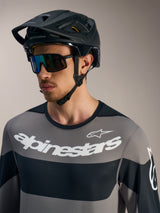 A-Dura Race Jersey - Long Sleeve