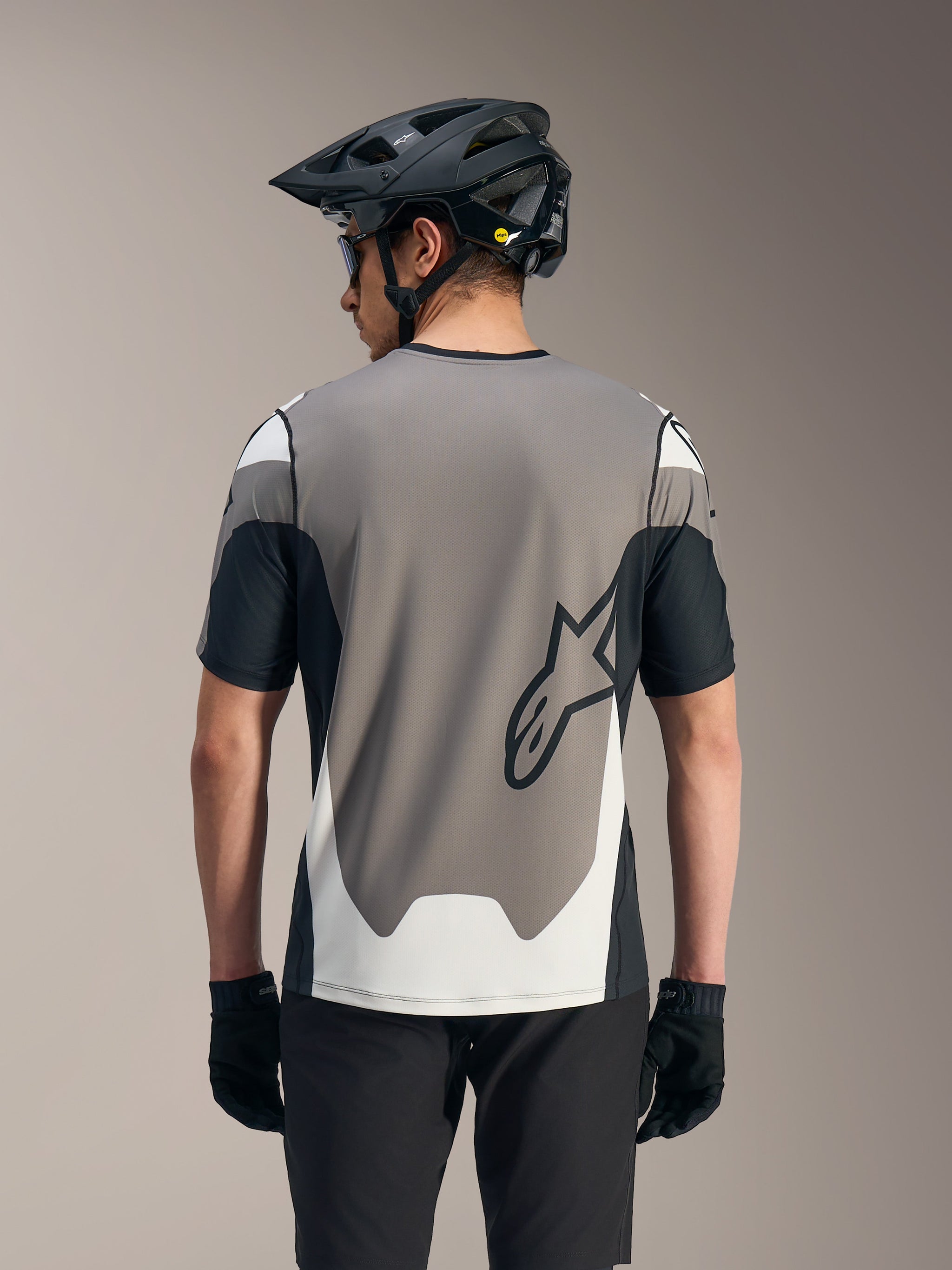 A-Dura Race Jersey - Manches courtes