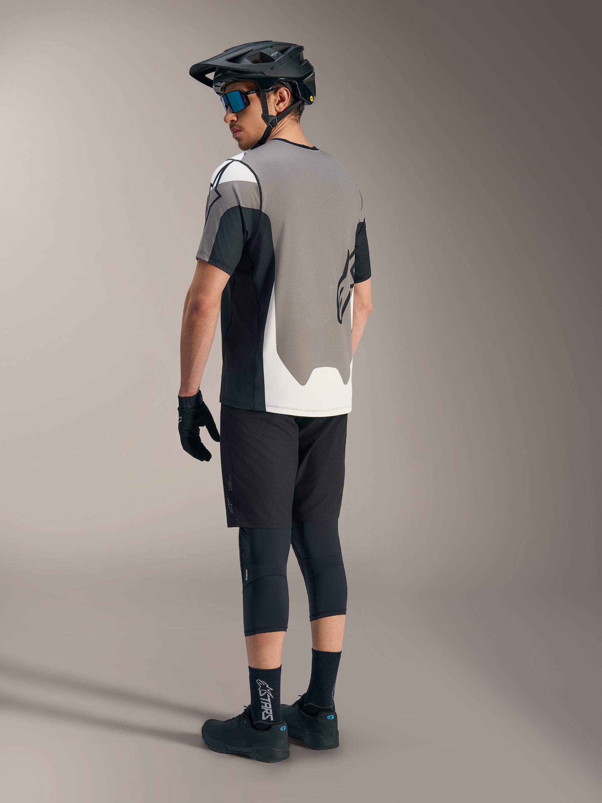 A-Dura Race Jersey - Manches courtes