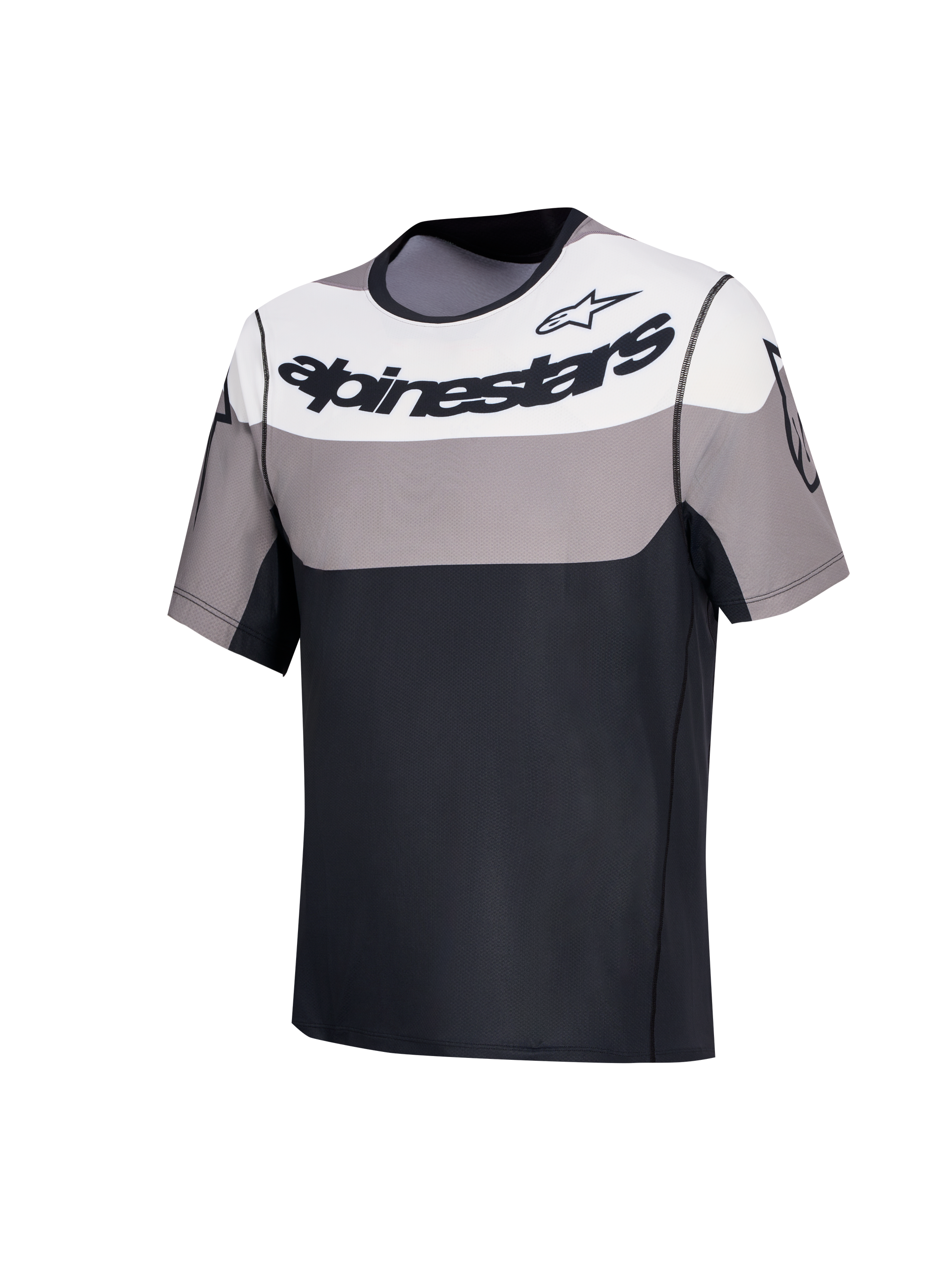 A-Dura Race Jersey - Manches courtes