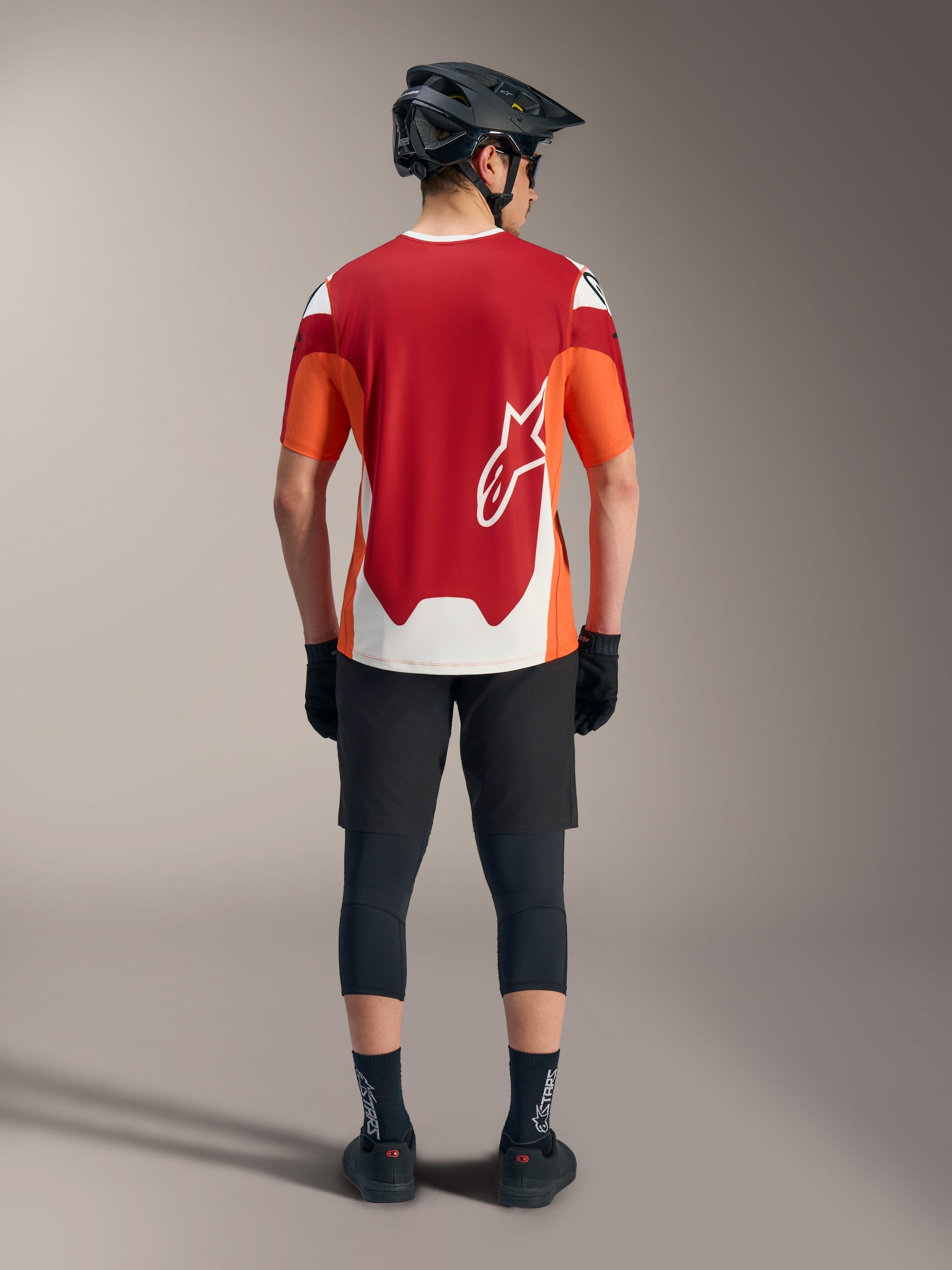 A-Dura Race Jersey - Short Sleeve