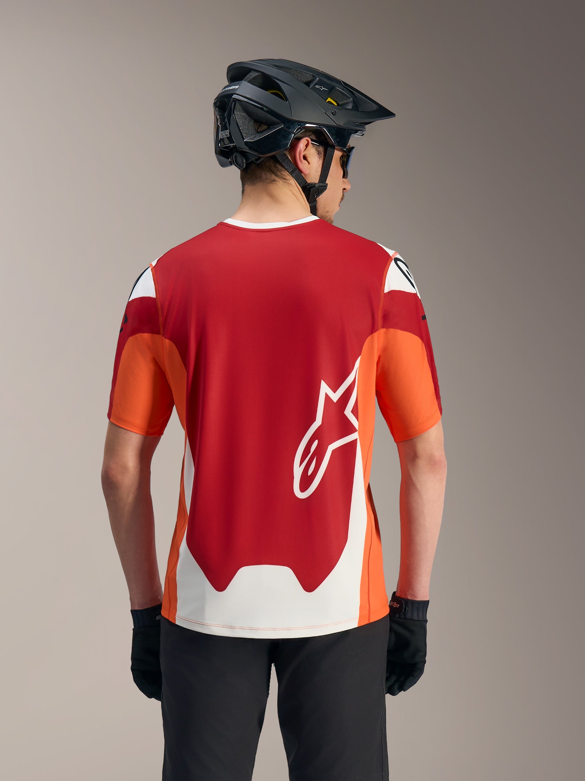 A-Dura Race Jersey