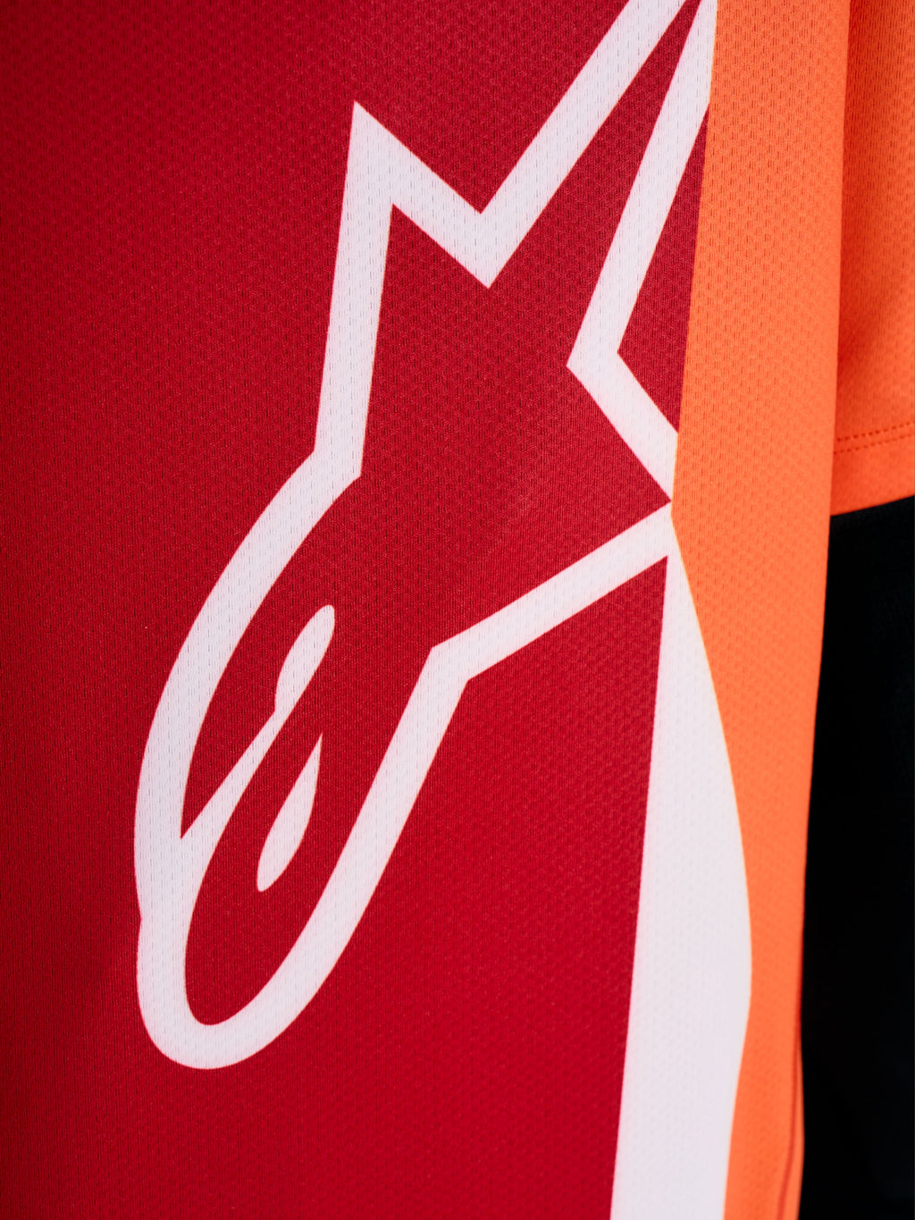 A-Dura Race Jersey
