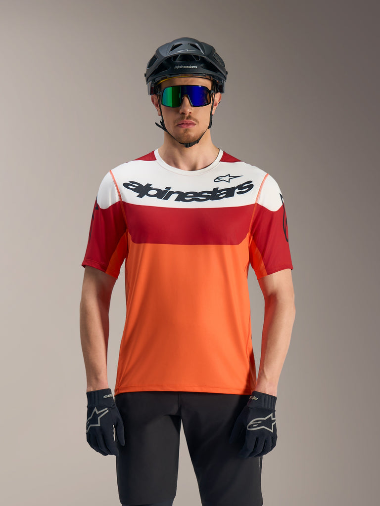 A-Dura Race Jersey - Short Sleeve