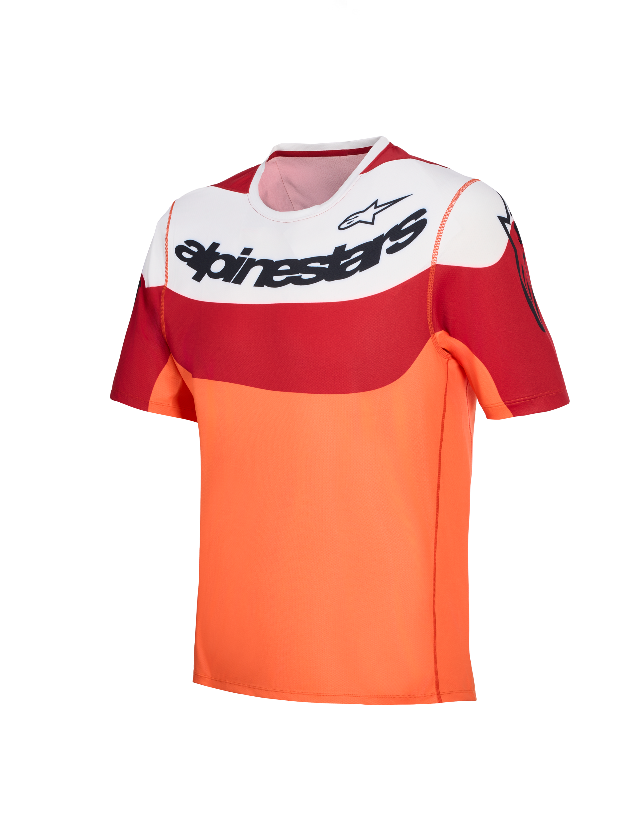 A-Dura Race Jersey - Short Sleeve